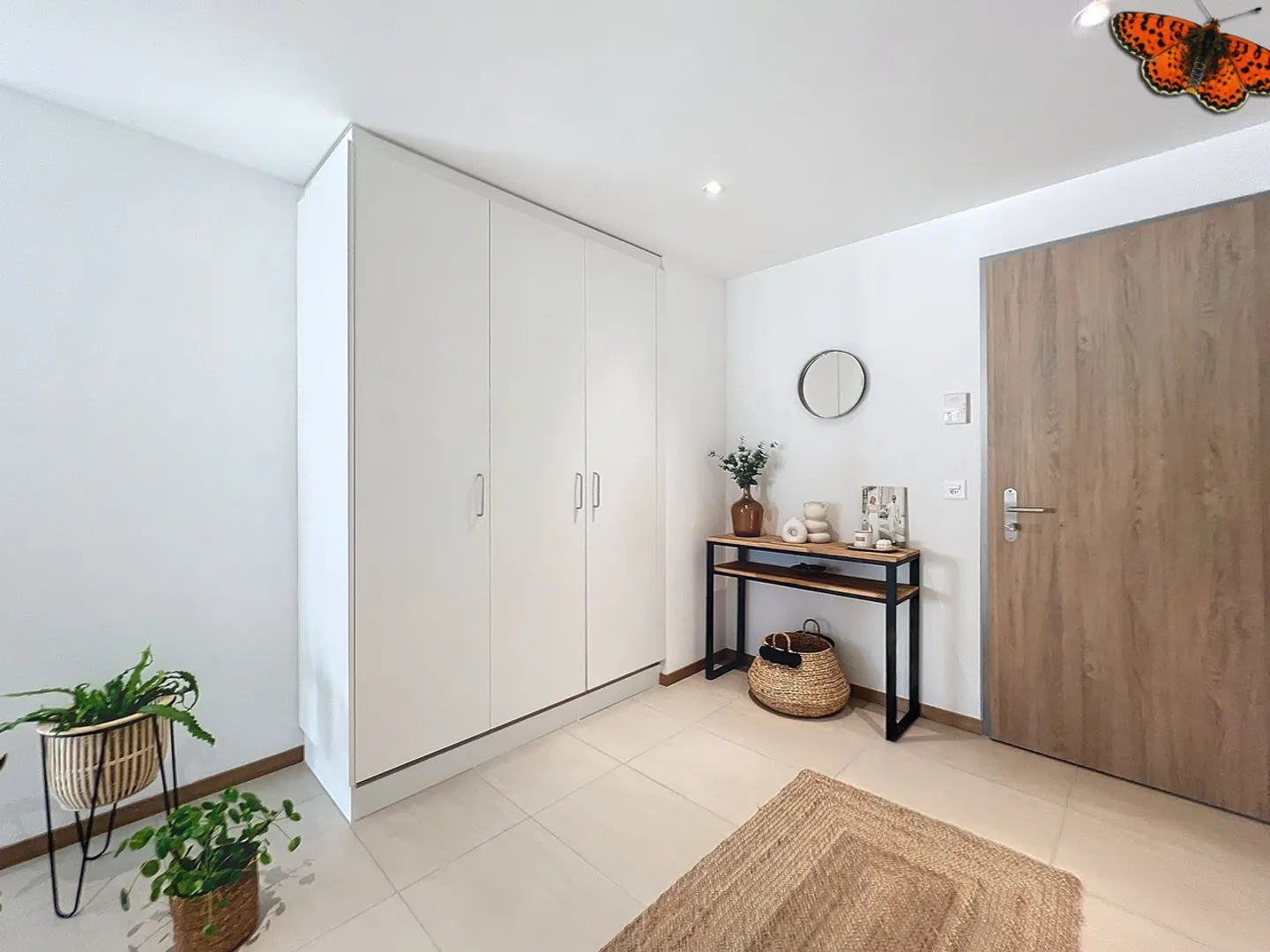 Appartement Moderne avec Balcon - Photo 11 sur 11