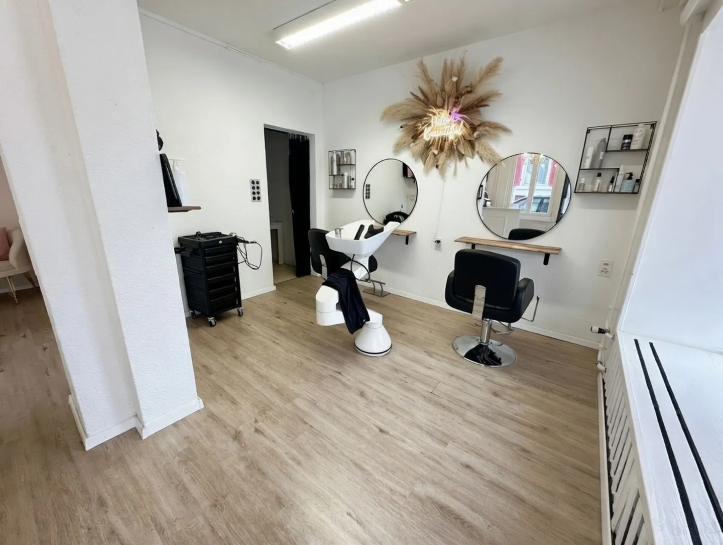 Stallikonerstrasse 41 + 45, 8903 Birmensdorf - Foto 18 di 22