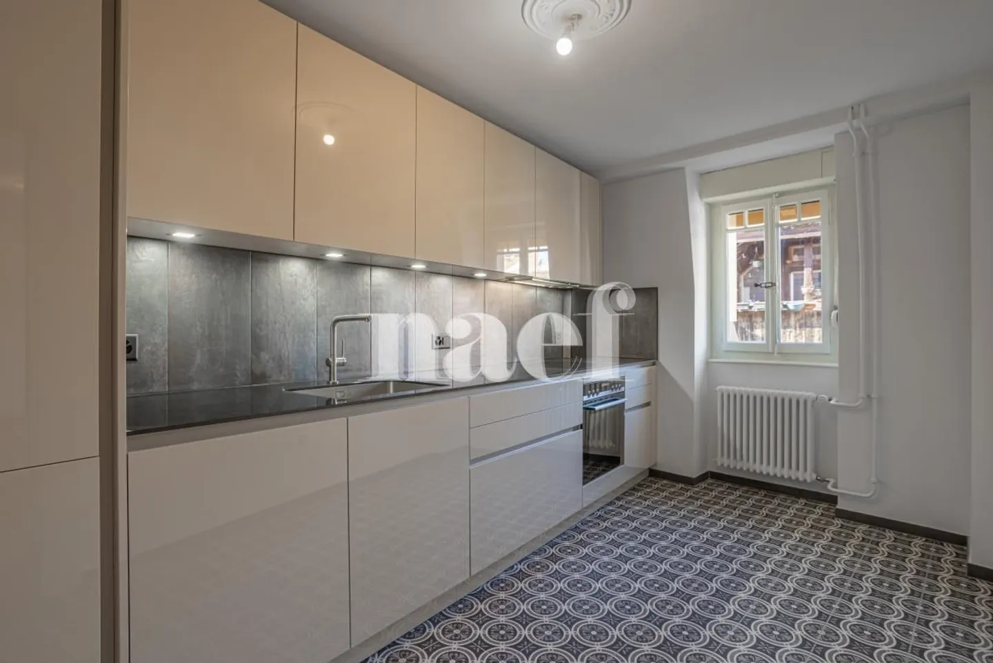 4,5-Zimmer-Wohnung - Foto 2 von 10