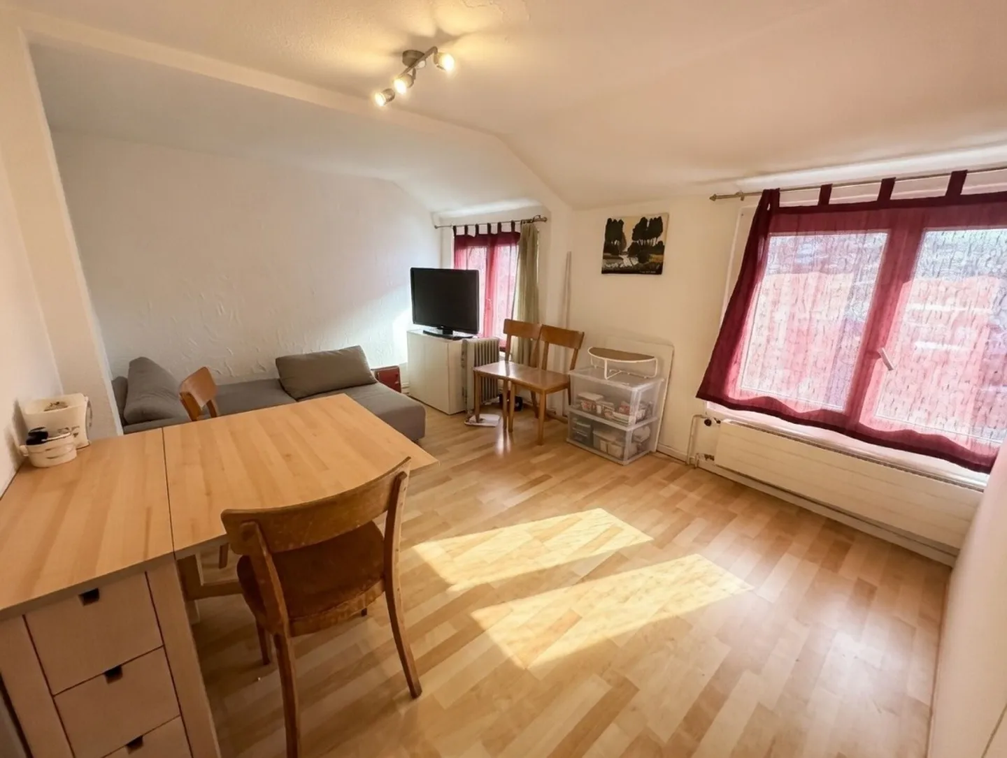 Stallikonerstrasse 41 + 45, 8903 Birmensdorf - Foto 22 di 22