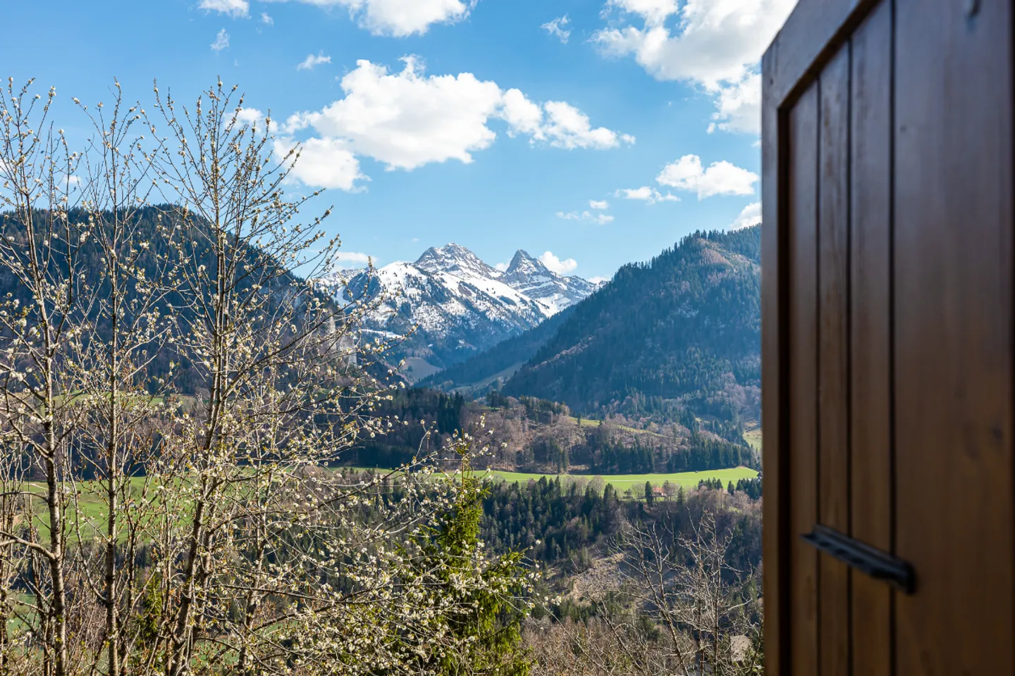 Charmantes Chalet in der Natur - Foto 3 von 13