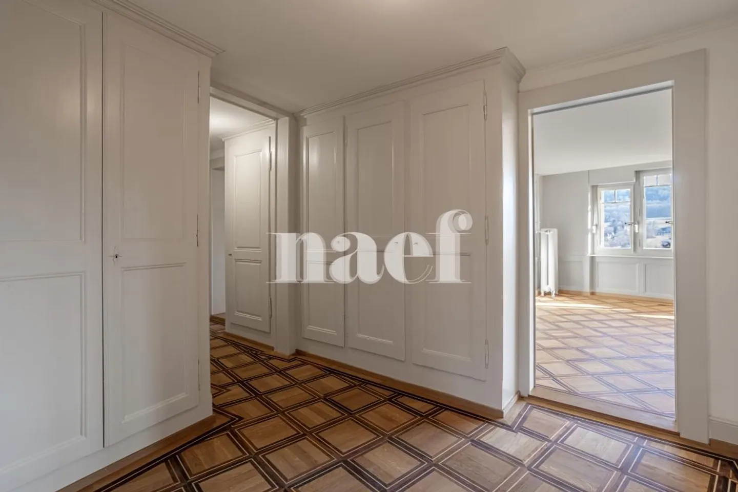 4,5-Zimmer-Wohnung - Foto 3 von 10