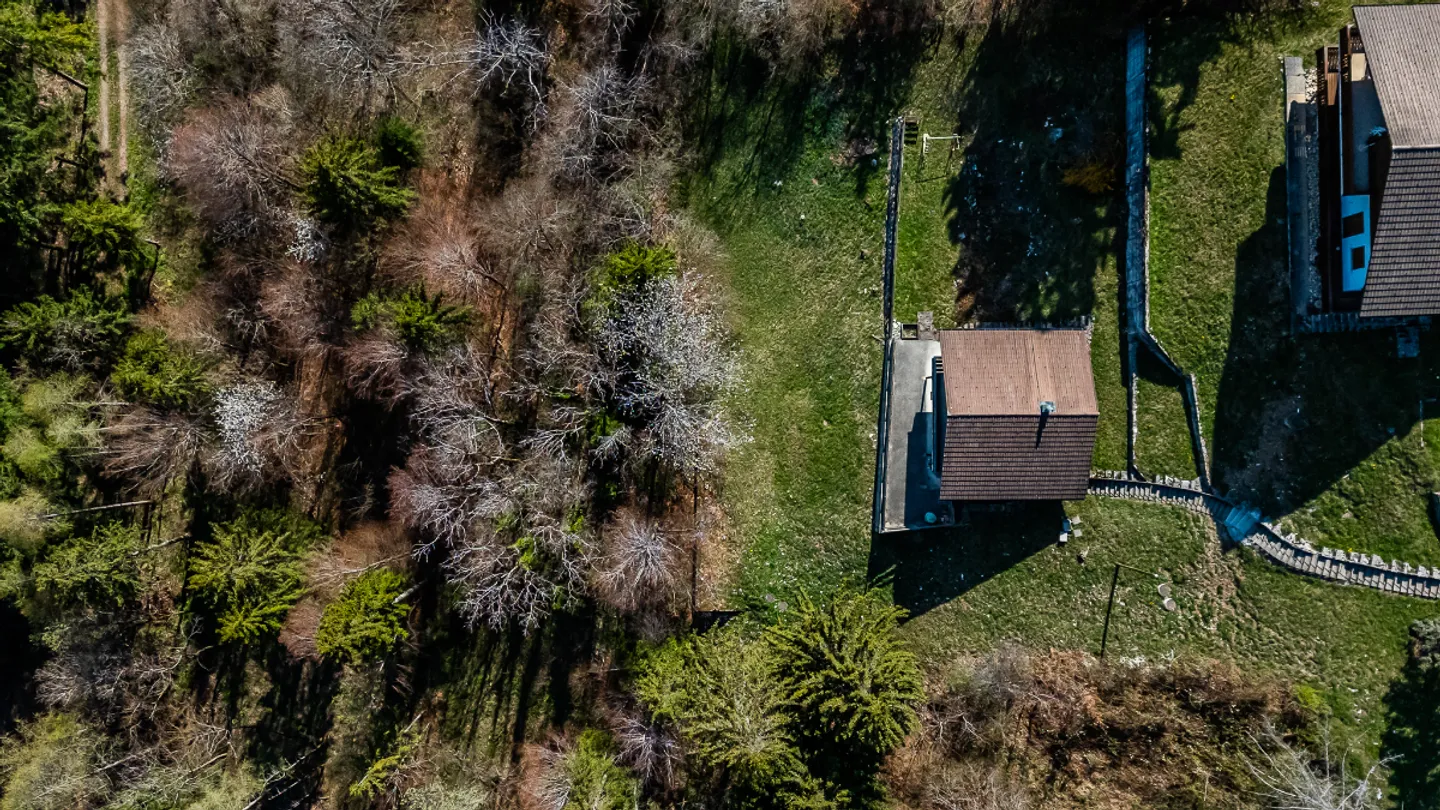 Charmantes Chalet in der Natur - Foto 5 von 13