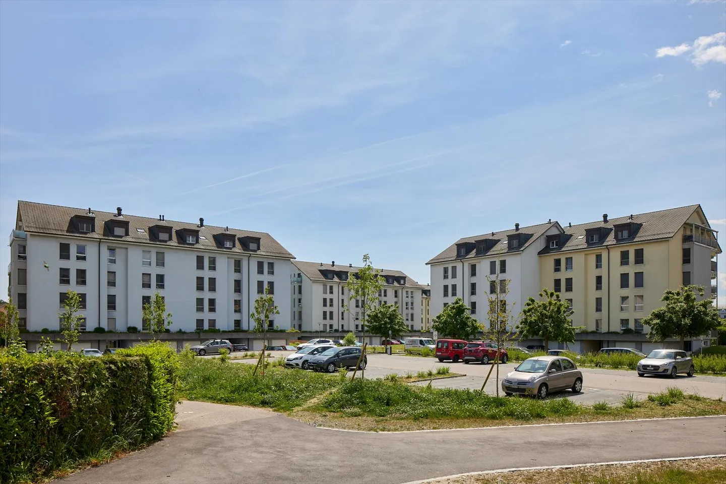 5,5-Zimmer-Wohnung - Foto 1 von 6