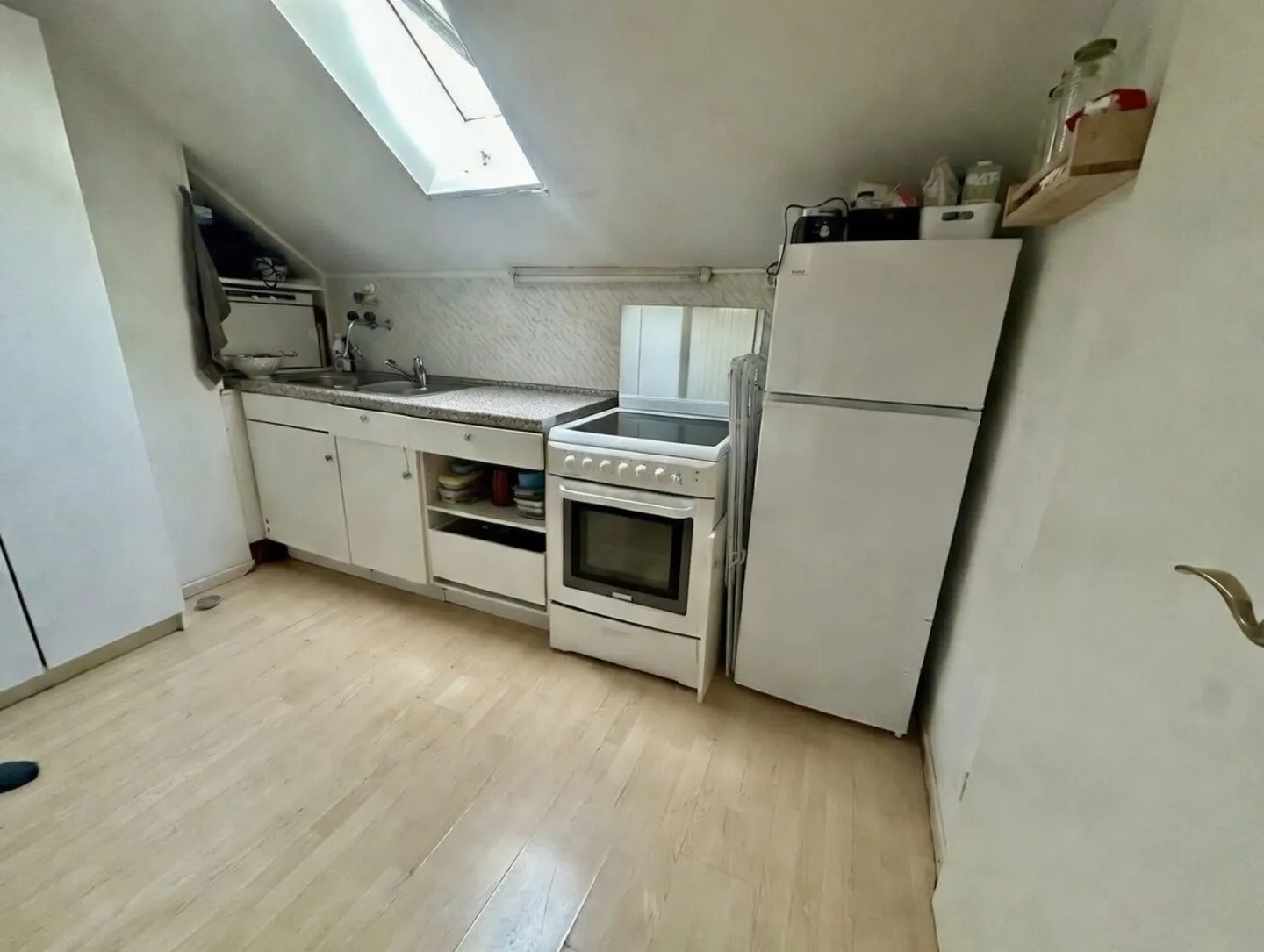 Stallikonerstrasse 41 + 45, 8903 Birmensdorf - Foto 19 di 22