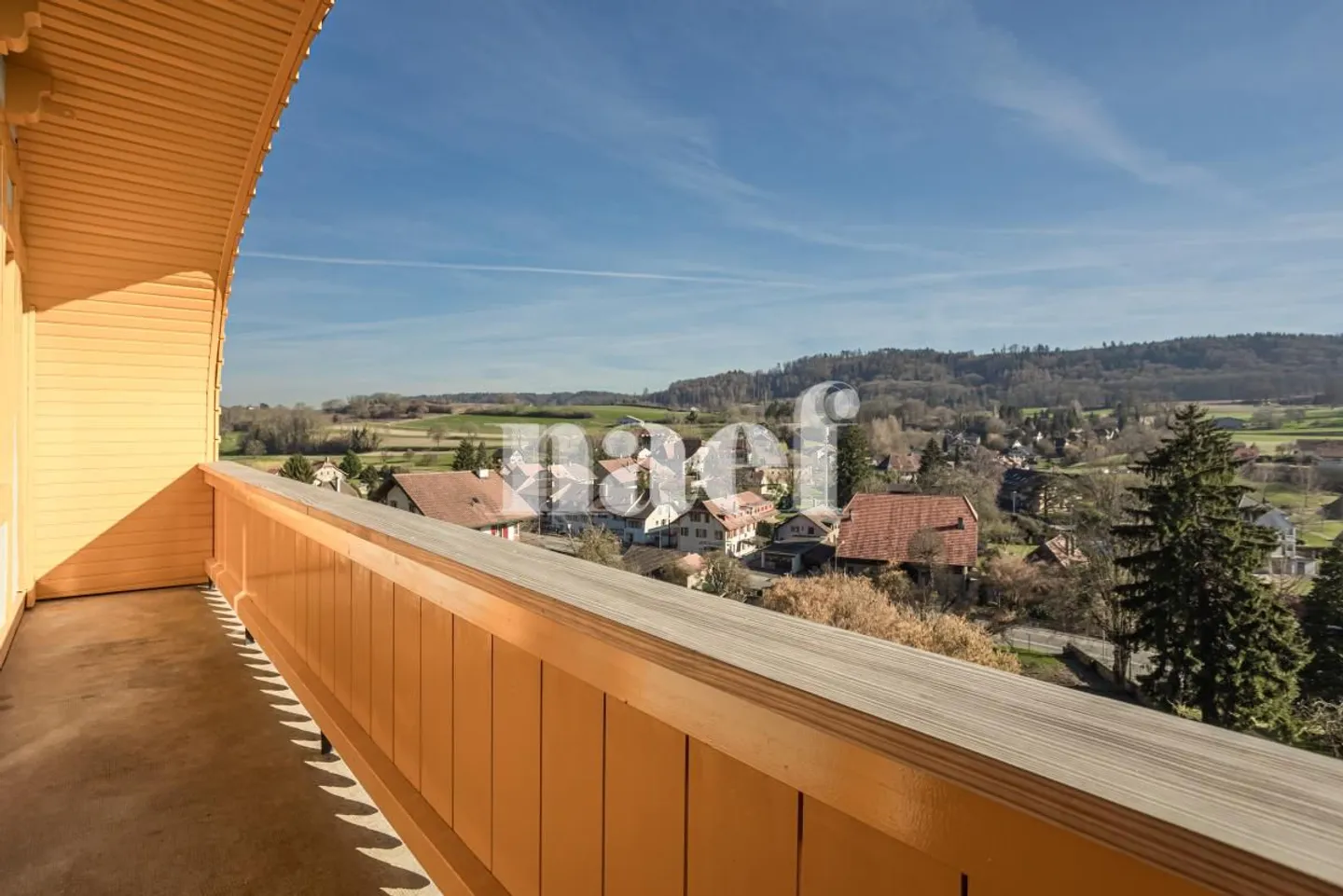 4,5-Zimmer-Wohnung - Foto 1 von 10