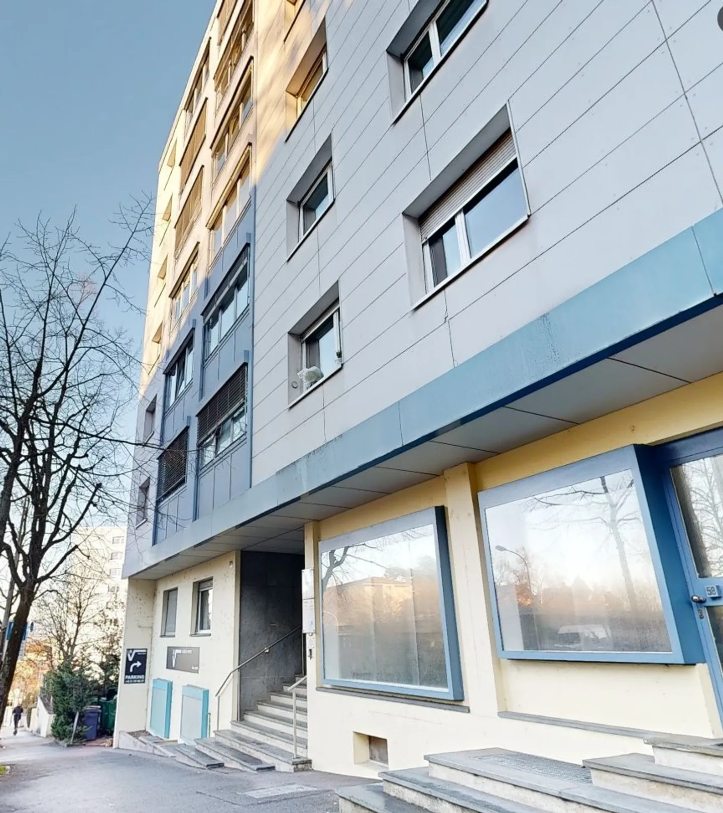 A saisir ! Magnifique appartement à Lausanne ! - Foto 1 di 11