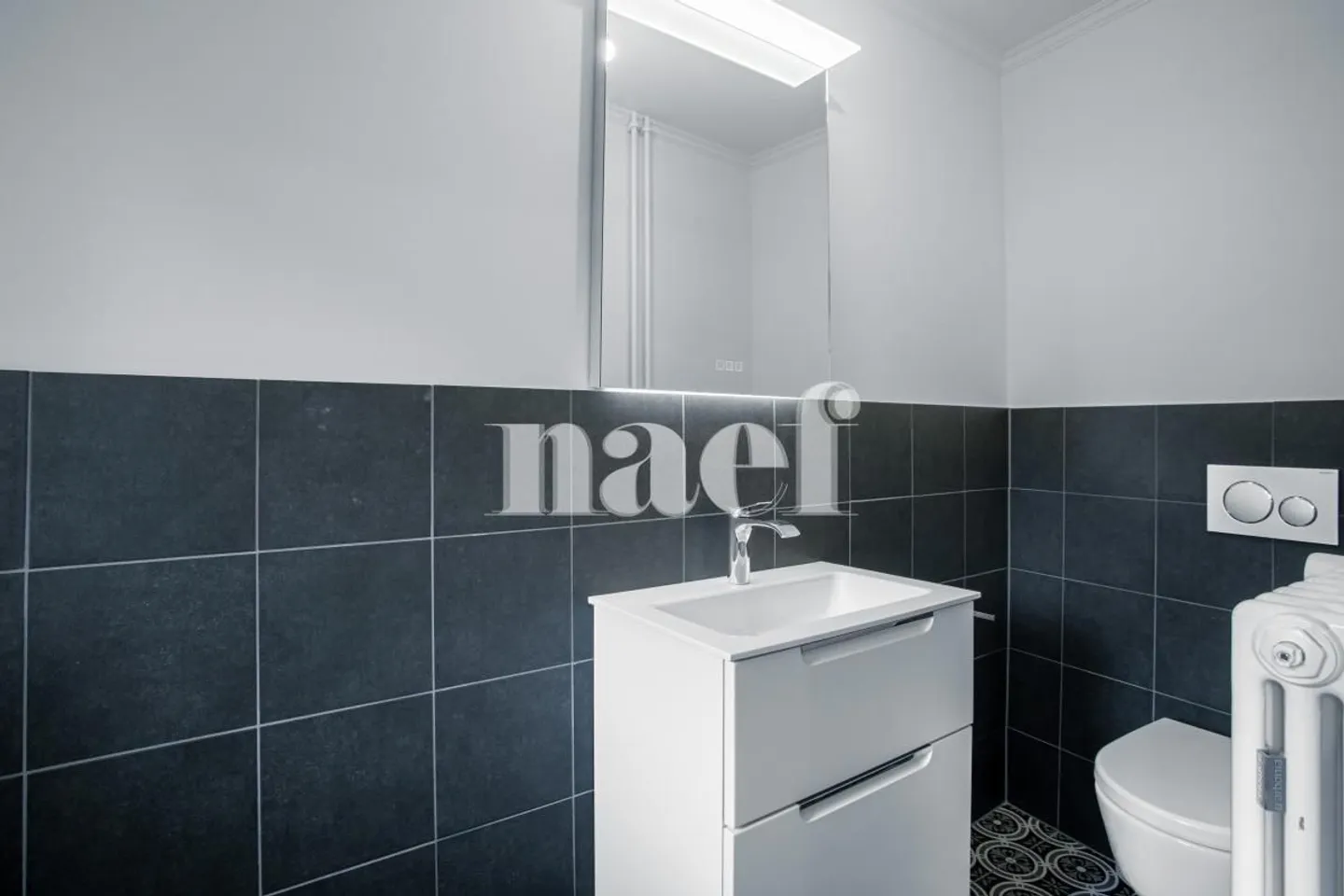 4,5-Zimmer-Wohnung - Foto 5 von 10