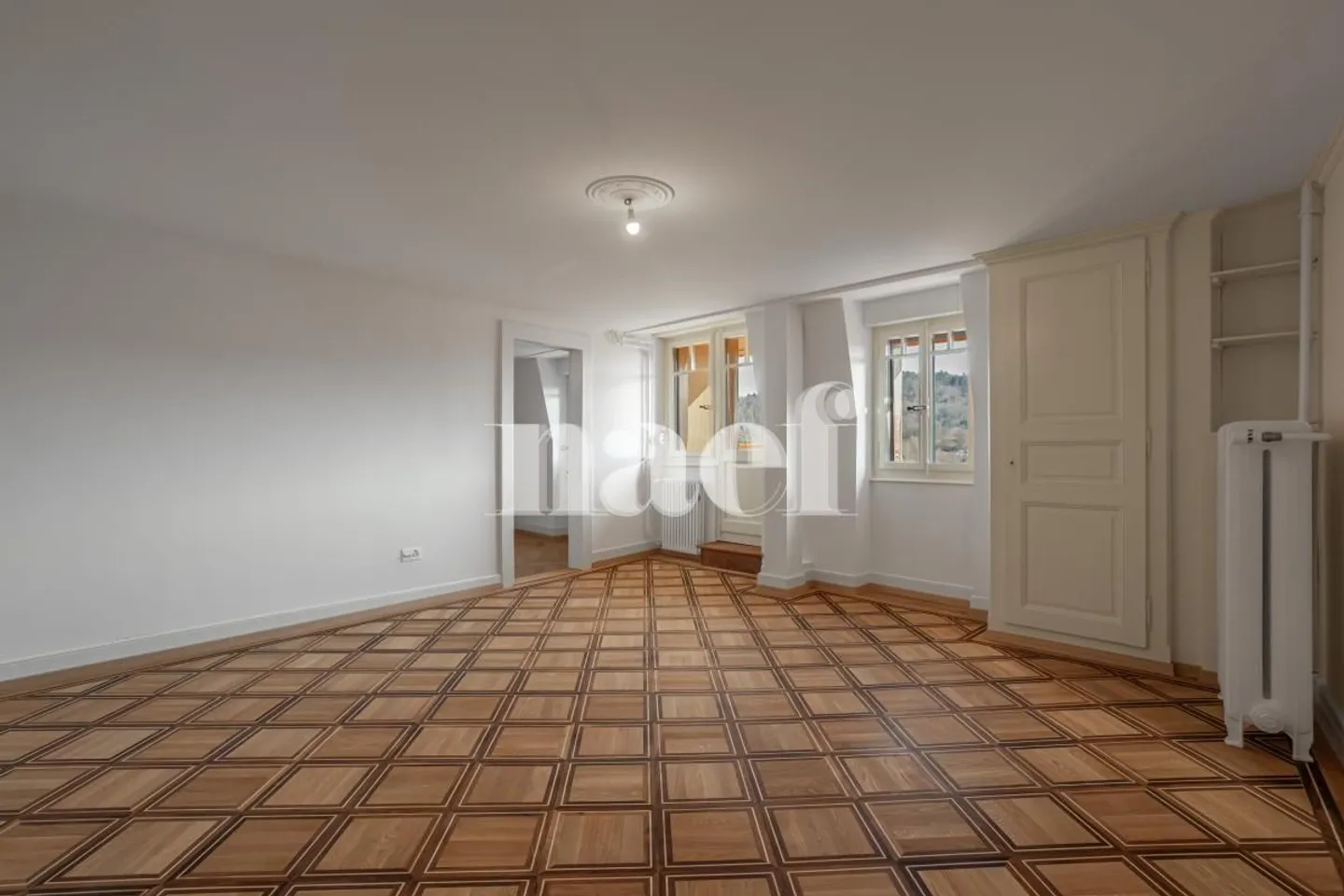 4,5-Zimmer-Wohnung - Foto 6 von 10