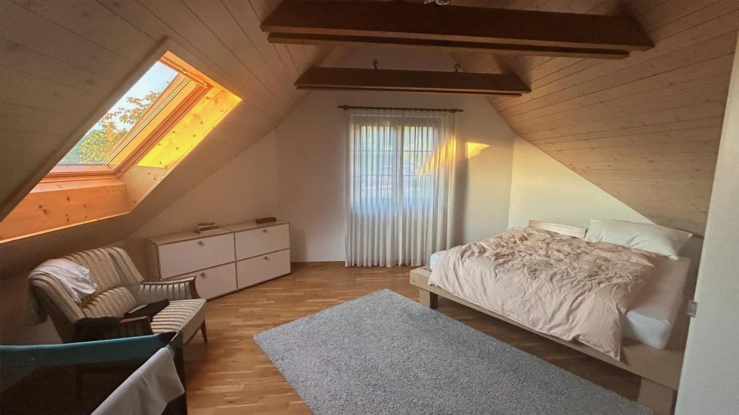 Large Country House for Rent - Photo 3 of 7