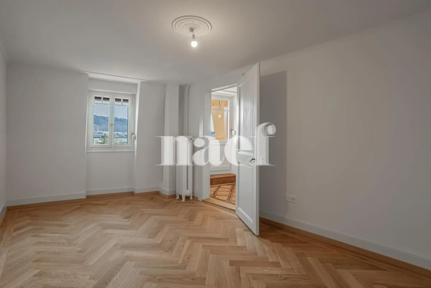 4,5-Zimmer-Wohnung - Foto 7 von 10