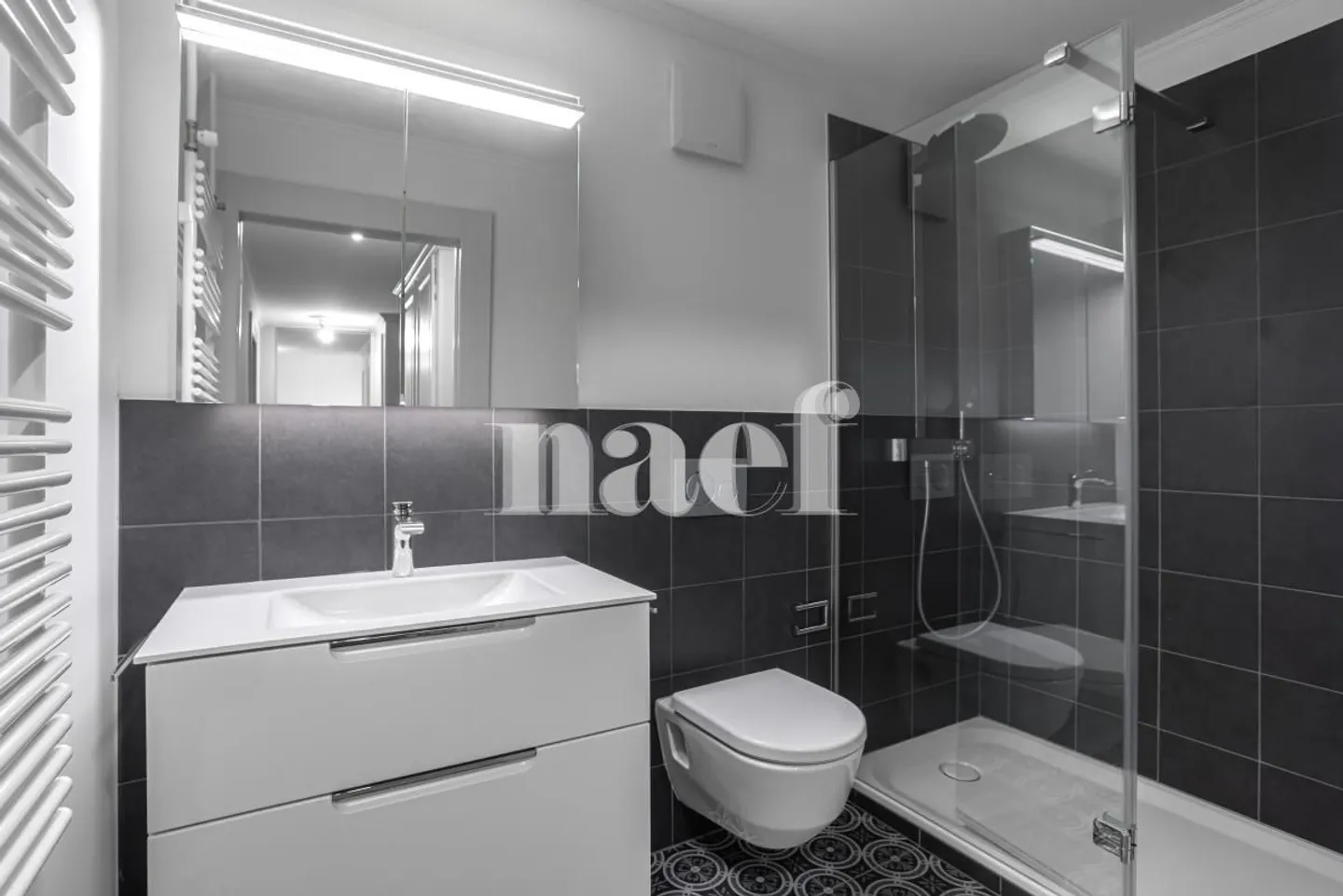 4,5-Zimmer-Wohnung - Foto 8 von 10