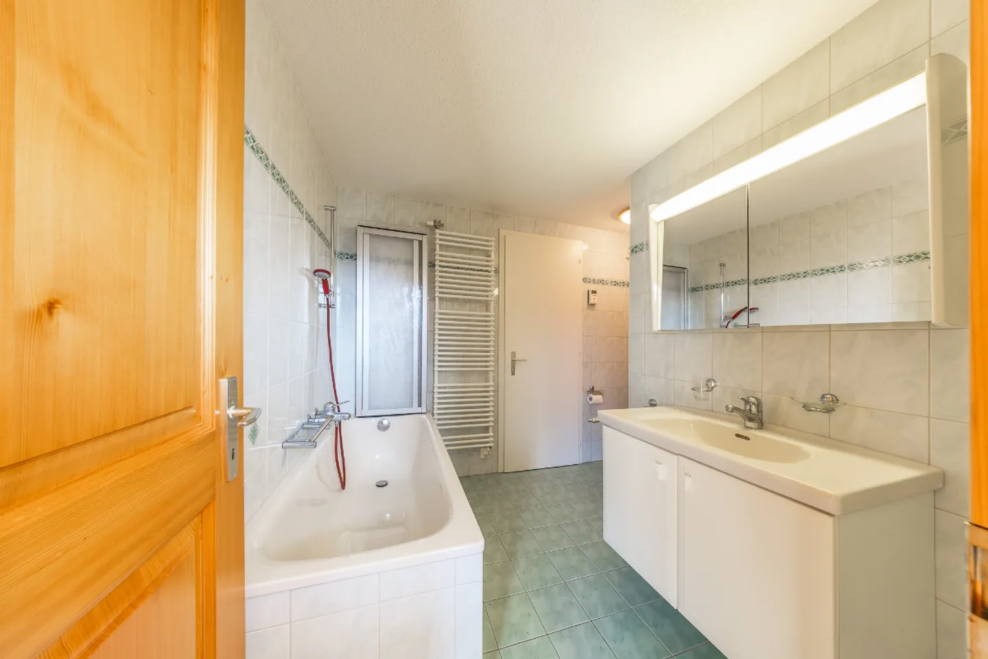 Charmantes Chalet in der Natur - Foto 11 von 13