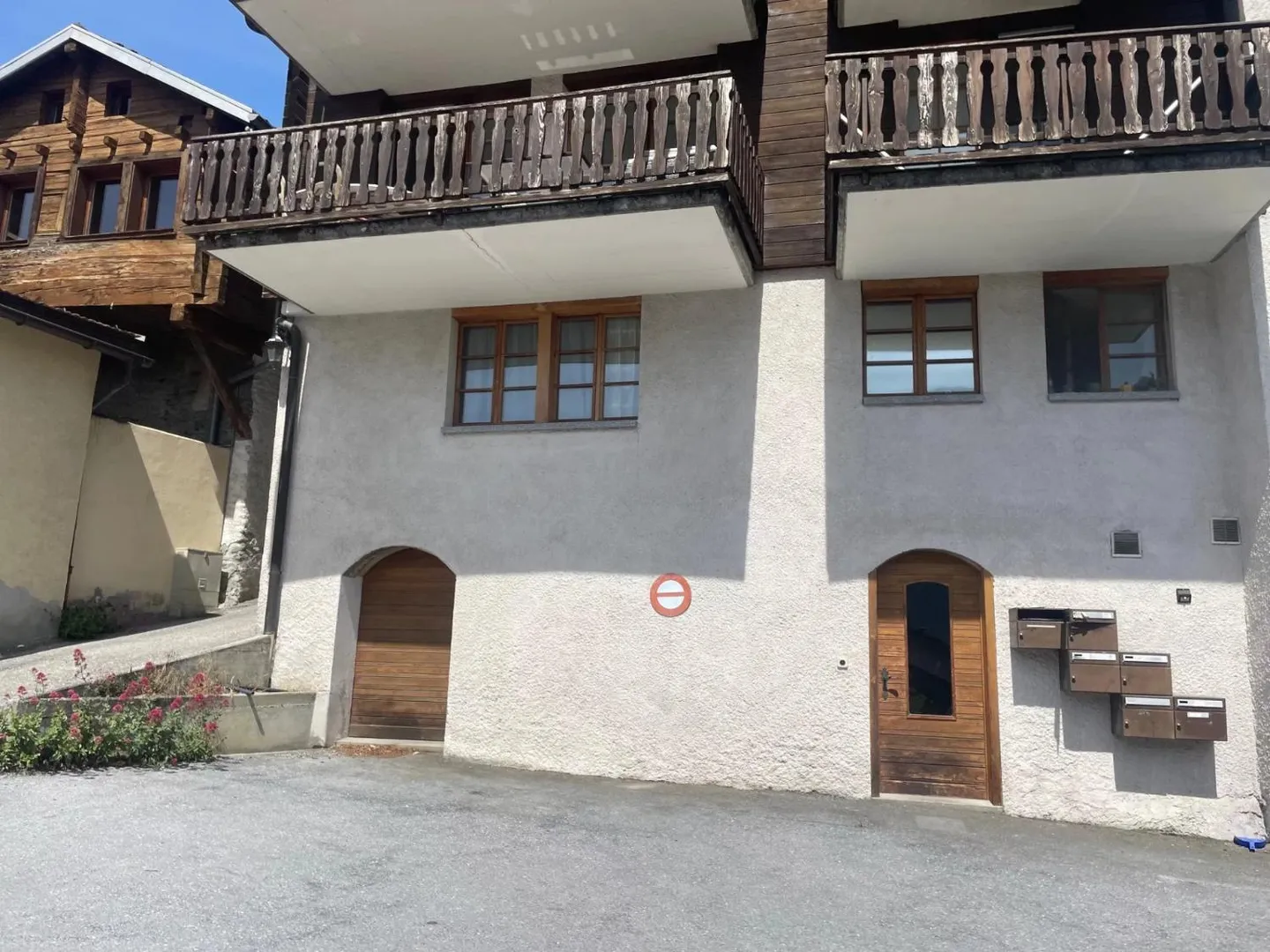 Studio for rent - Photo 1 of 1