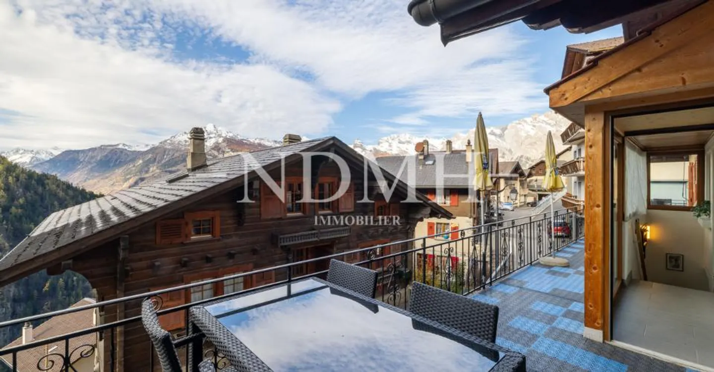 Nel cuore del villaggio - casa di villaggio con ristorante - Foto 3 di 10