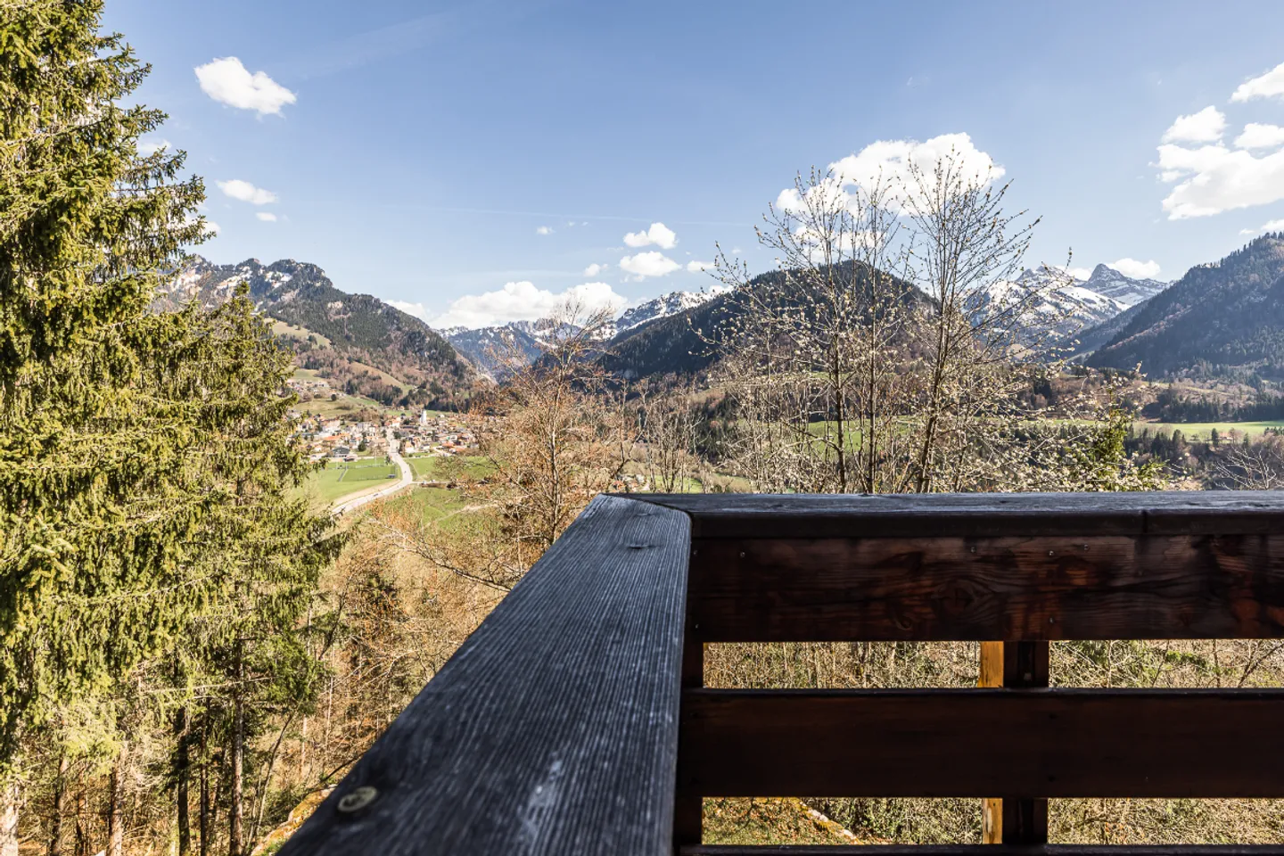 Charmantes Chalet in der Natur - Foto 12 von 13