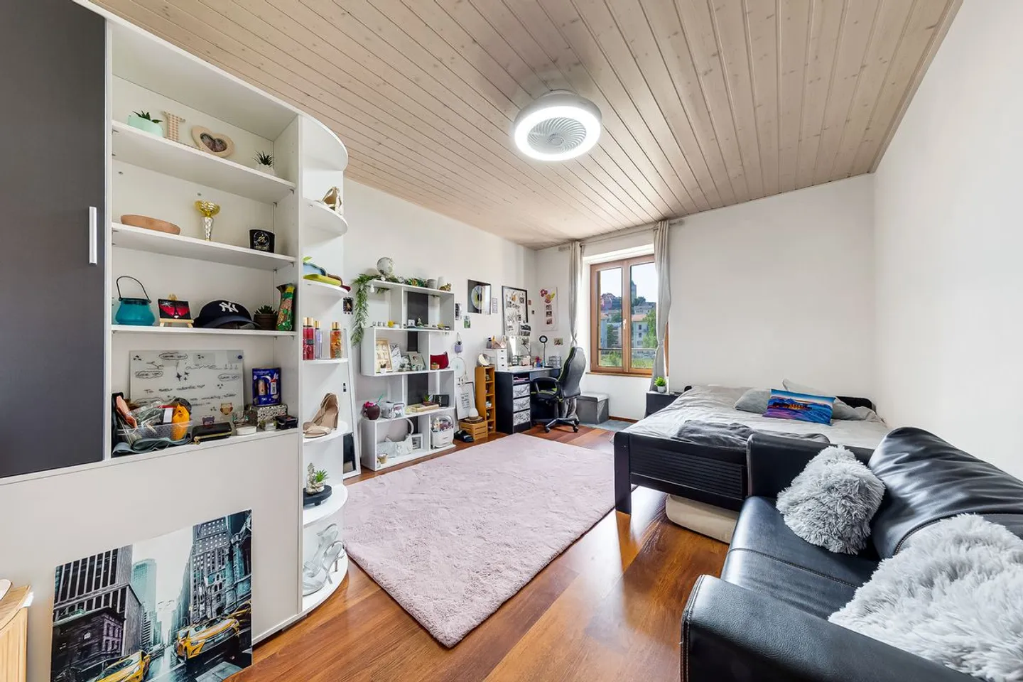 Stepped house for sale - Photo 10 of 13