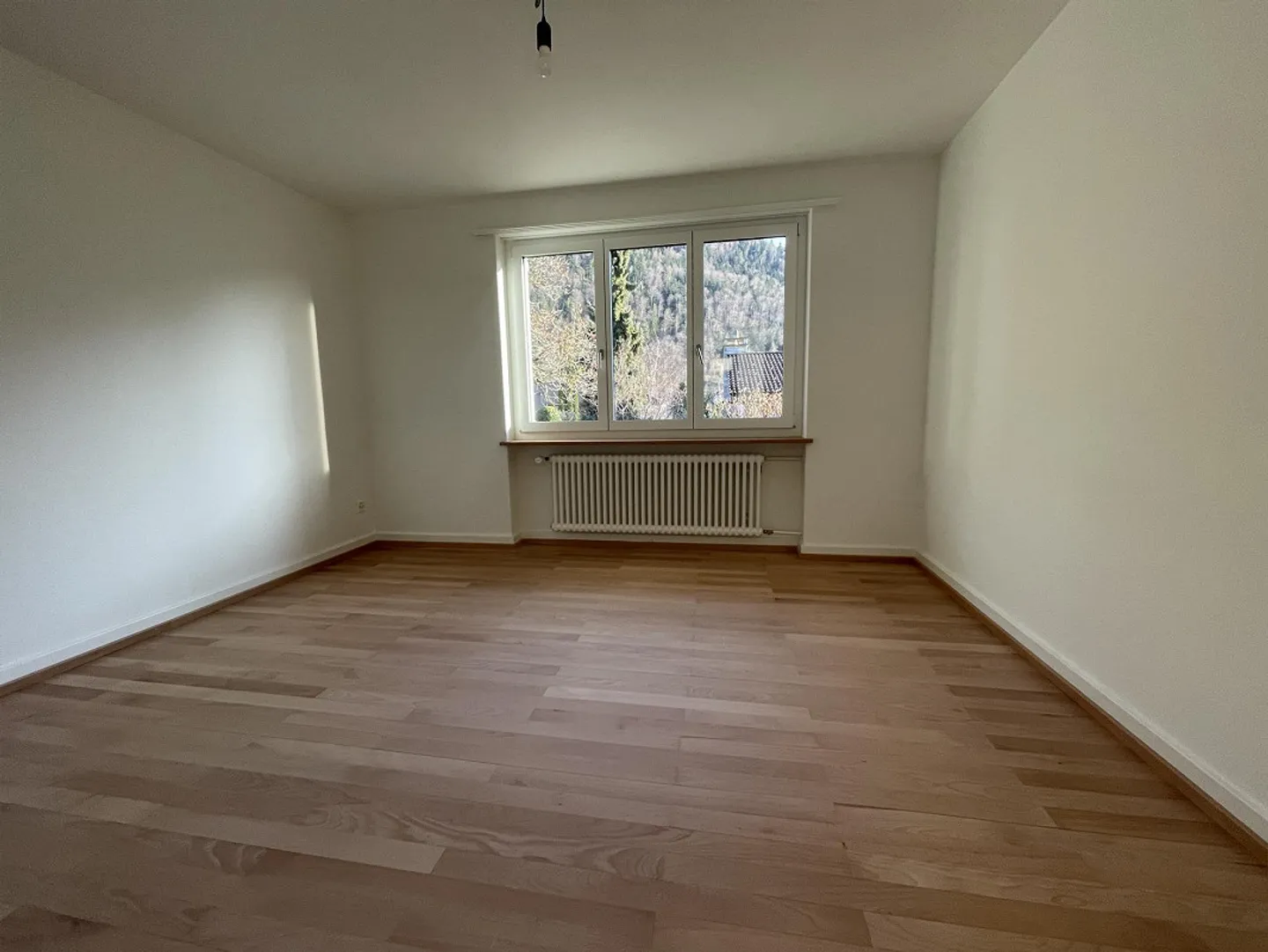 Appartamento di 4 stanze in posizione centrale - Foto 5 di 7