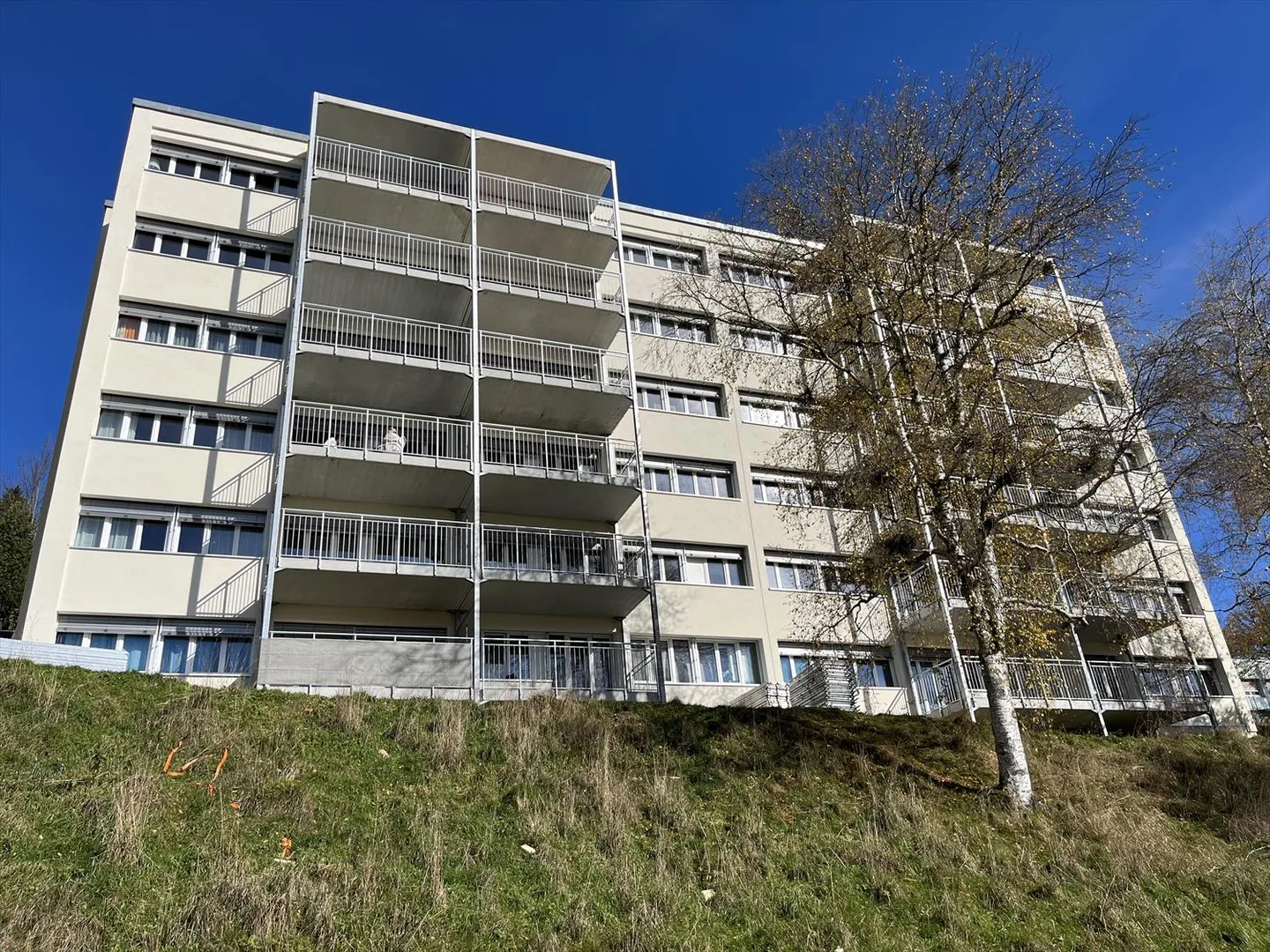 Appartamento 3.5 stanze - Foto 1 di 13