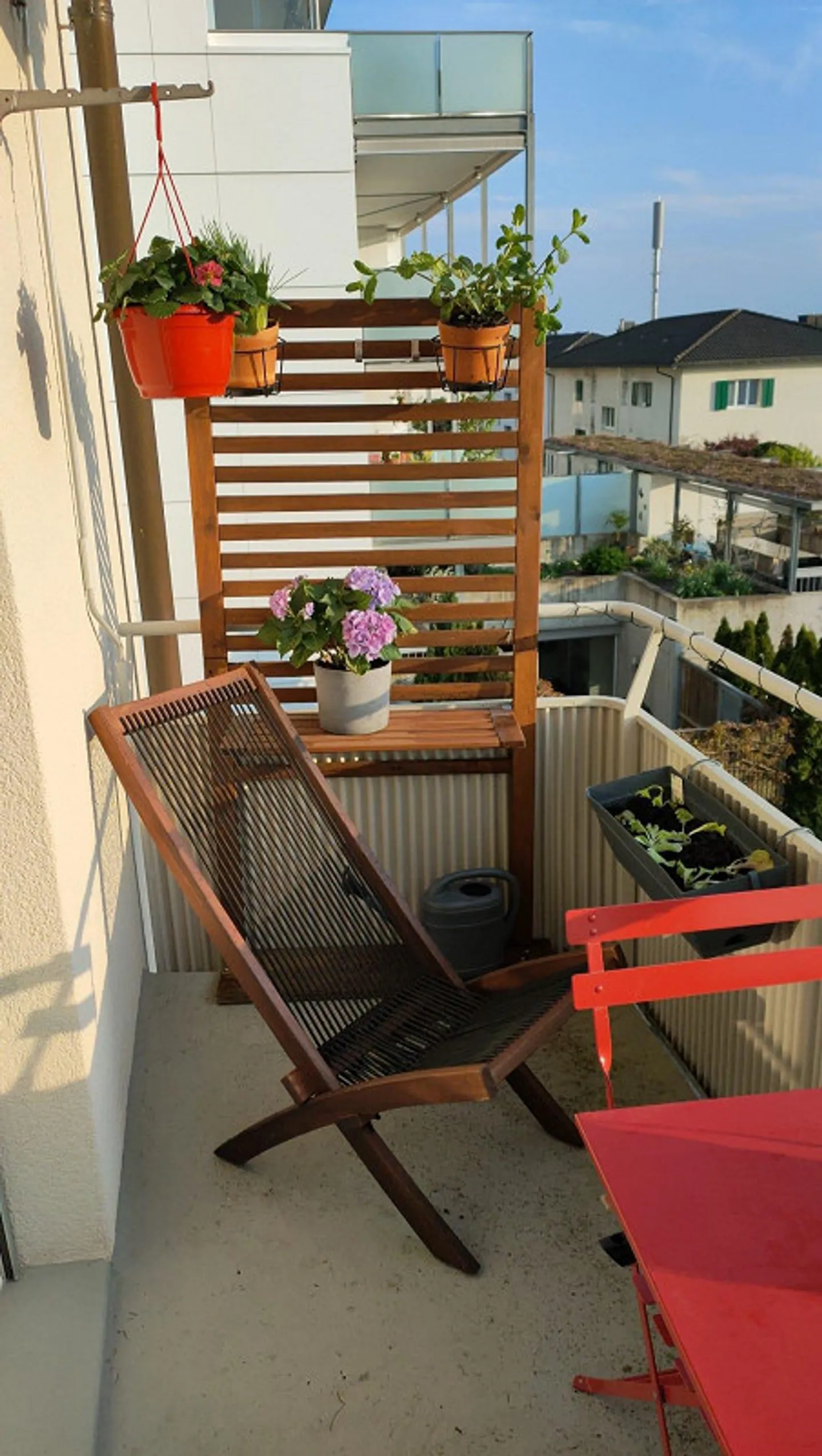 Looking for a new tenant for a 3.5-4 room apartment in Bülach - Photo 2 of 7