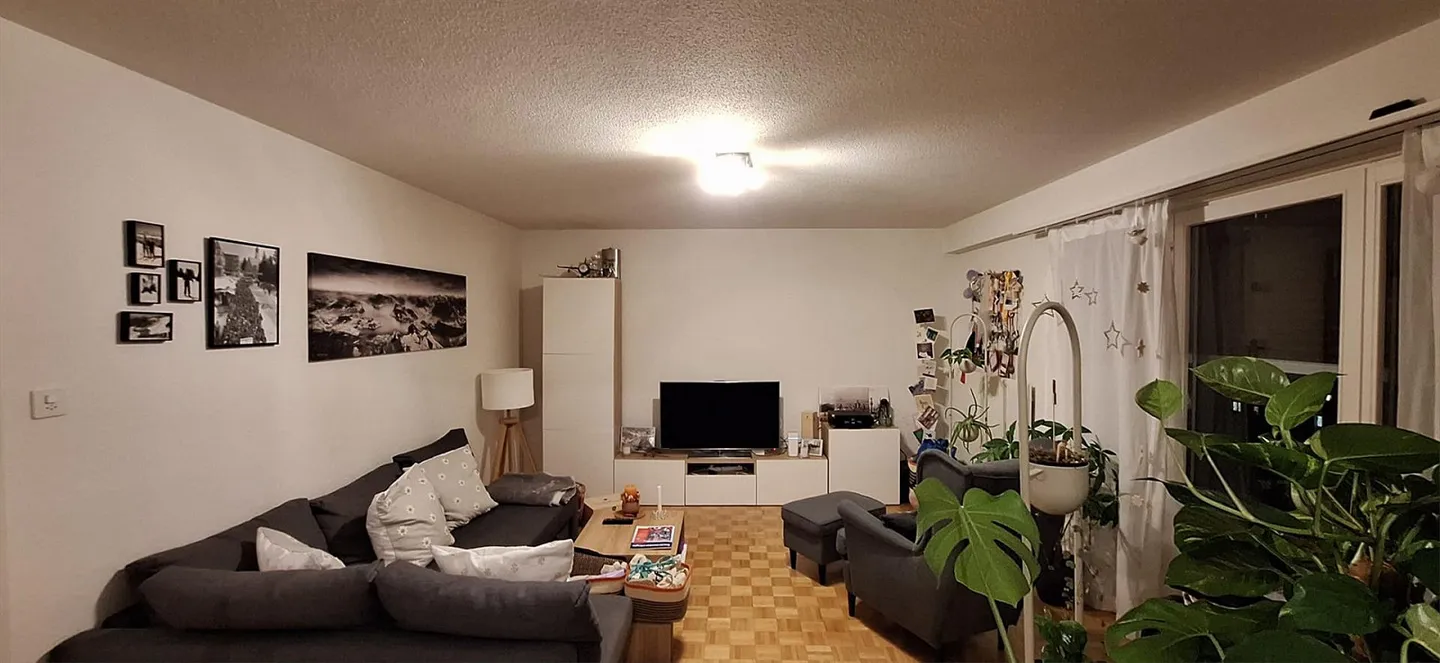 Looking for a new tenant for a 3.5-4 room apartment in Bülach - Photo 6 of 7