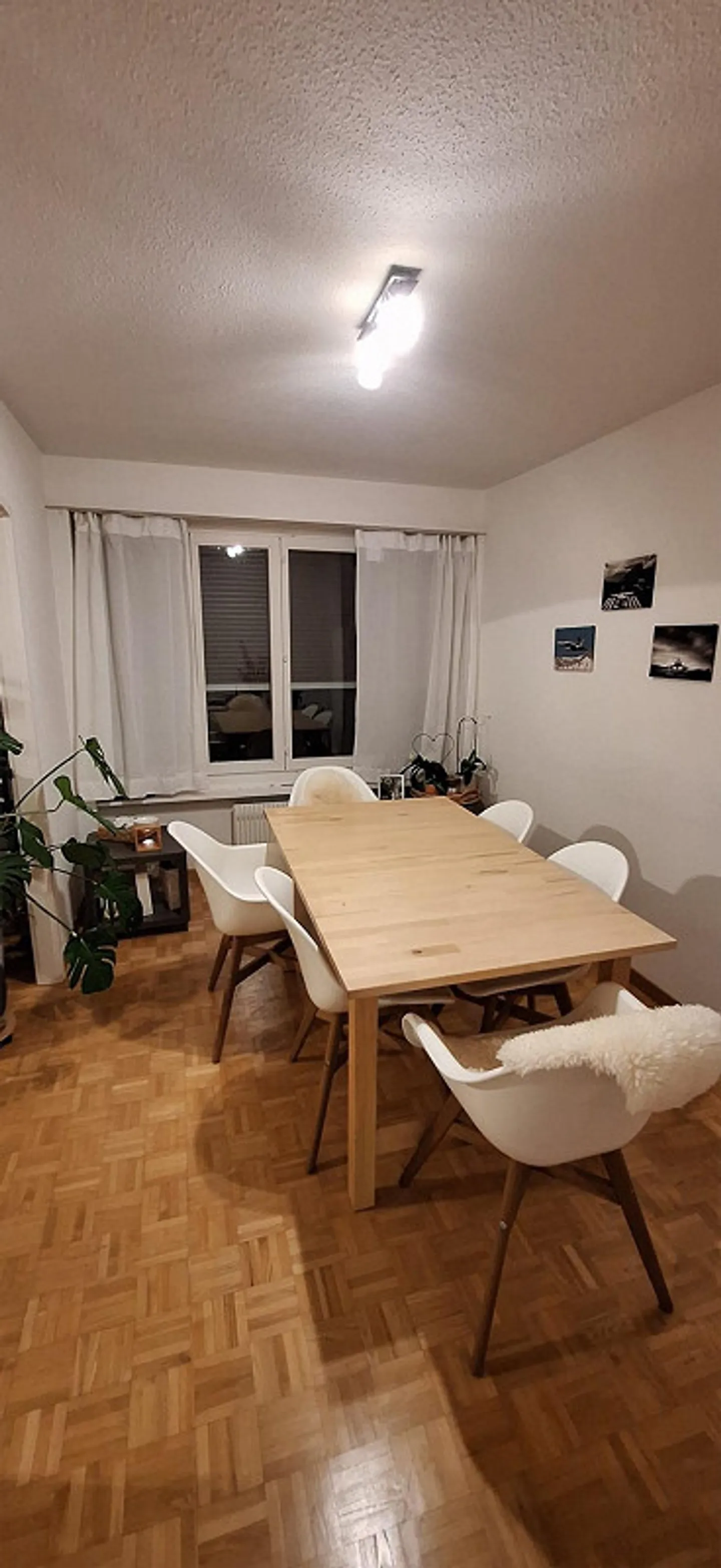 Looking for a new tenant for a 3.5-4 room apartment in Bülach - Photo 3 of 7