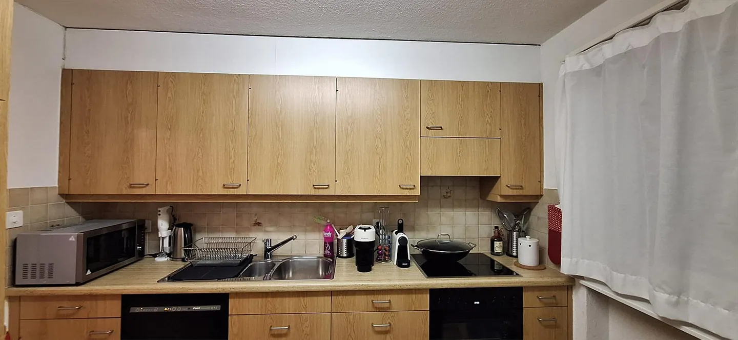 Looking for a new tenant for a 3.5-4 room apartment in Bülach - Photo 4 of 7