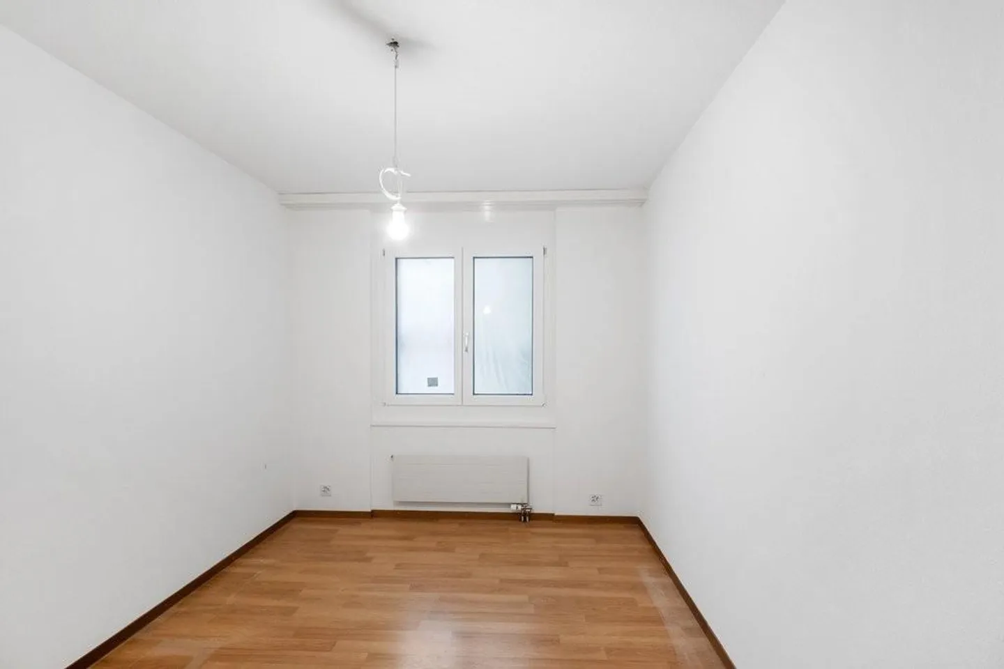 Appartamento luminoso e tranquillo in città a Zurigo - Foto 6 di 8