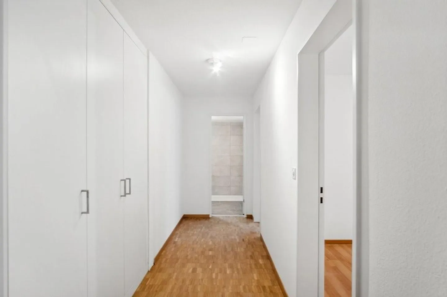 Appartamento luminoso e tranquillo in città a Zurigo - Foto 8 di 8
