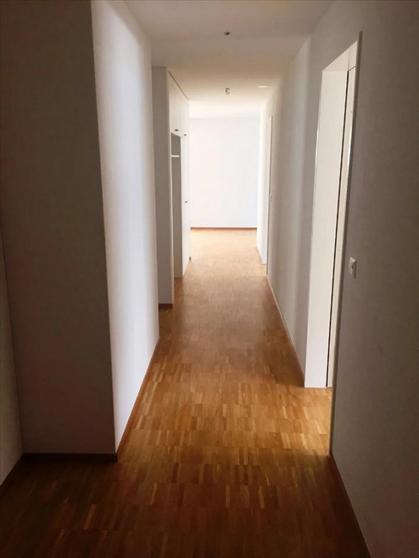 Am Rande der Plessur - Foto 8 von 10