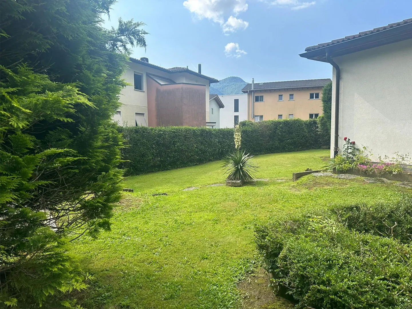 CASA UNIFAMILIARE CON GIARDINO A RIVERA - ID 23530 - Foto 3 di 6