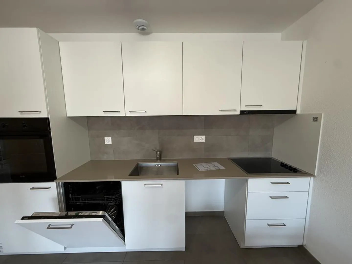 Protected Apartment in Aigle - Photo 3 of 6