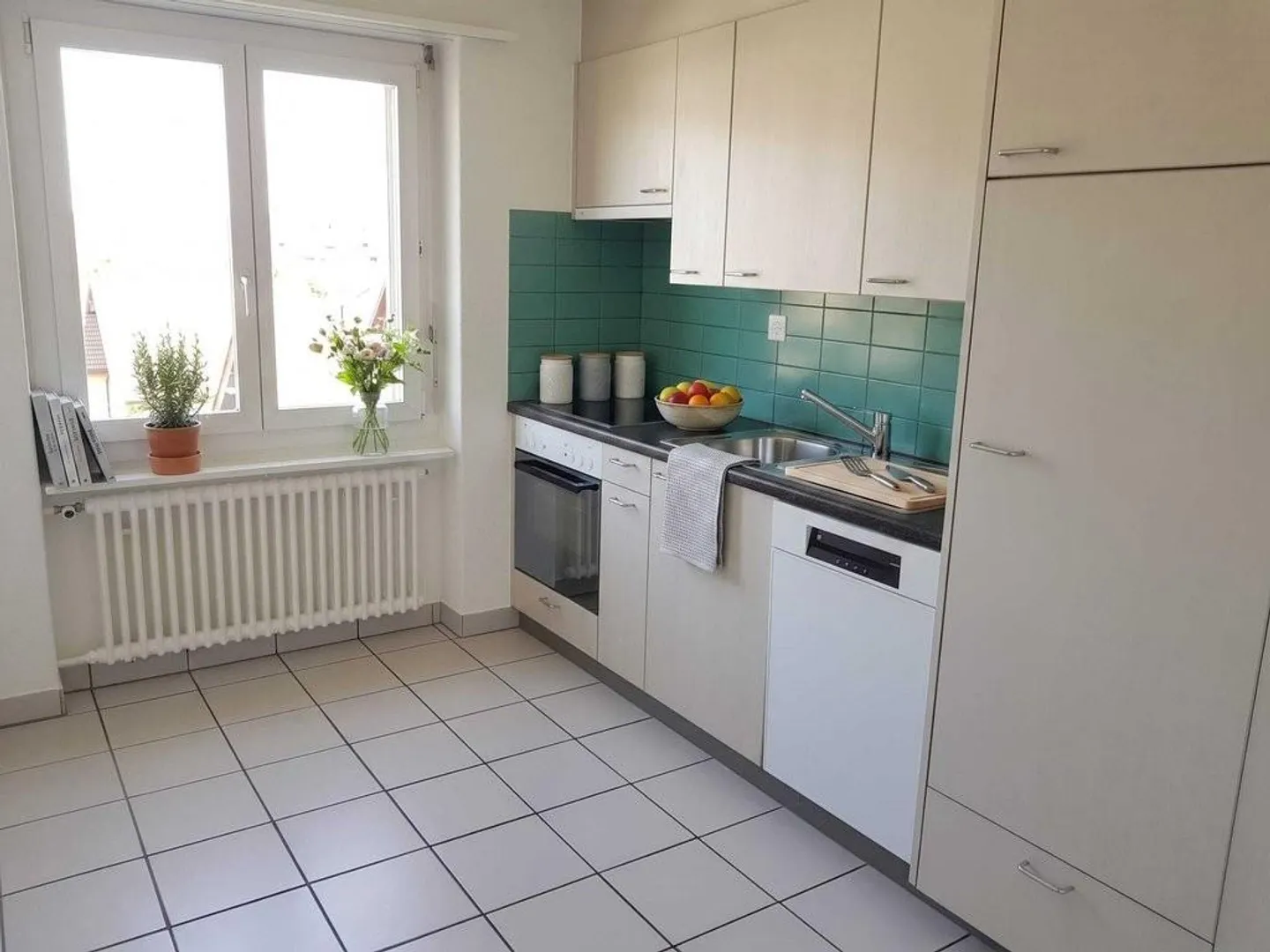 Hai voglia di aria fresca? - Foto 4 di 8
