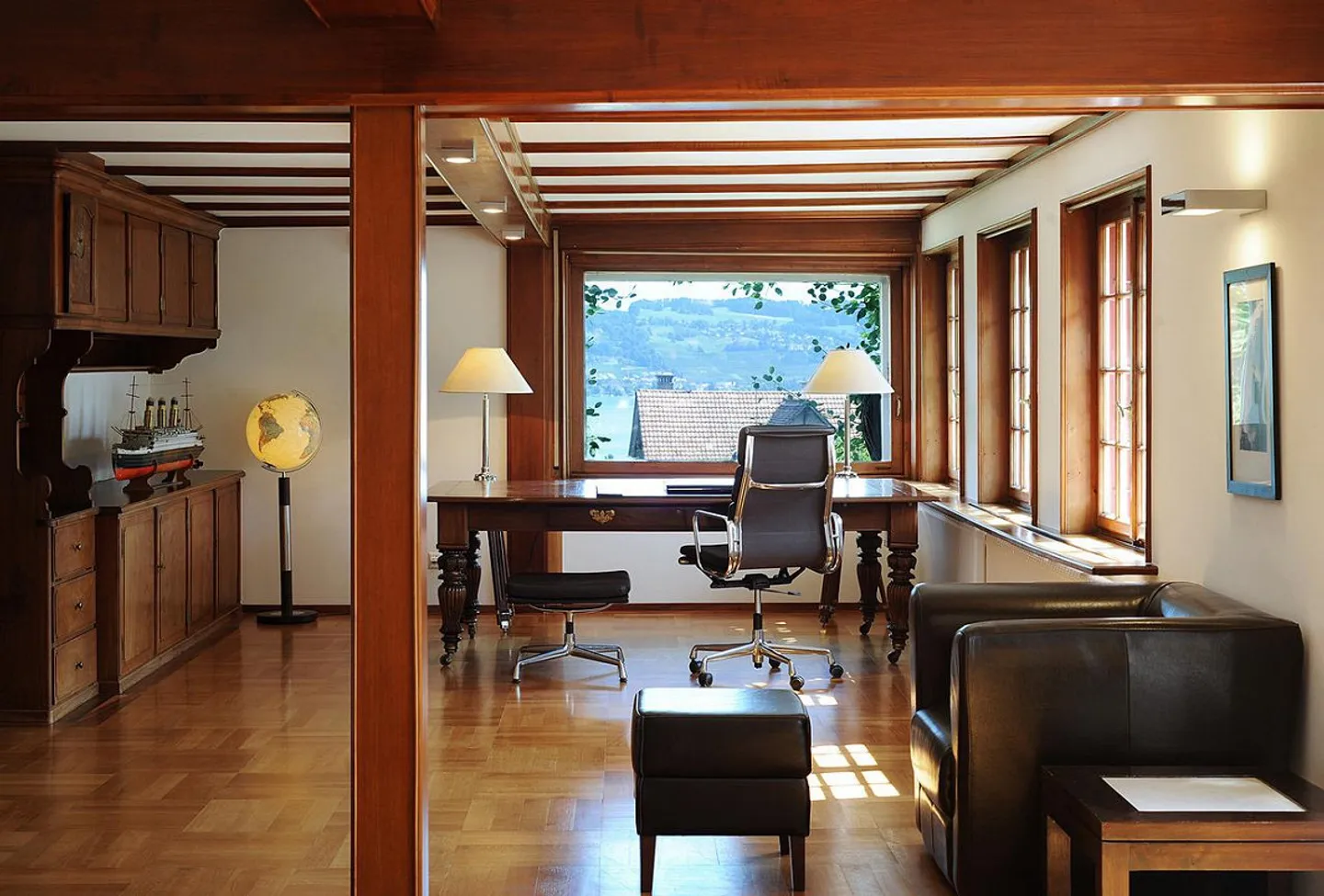 Siècle | ZH - Photo 4 sur 11