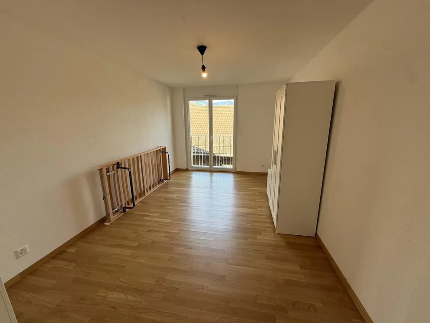 Protected Apartment in Aigle - Photo 4 of 6