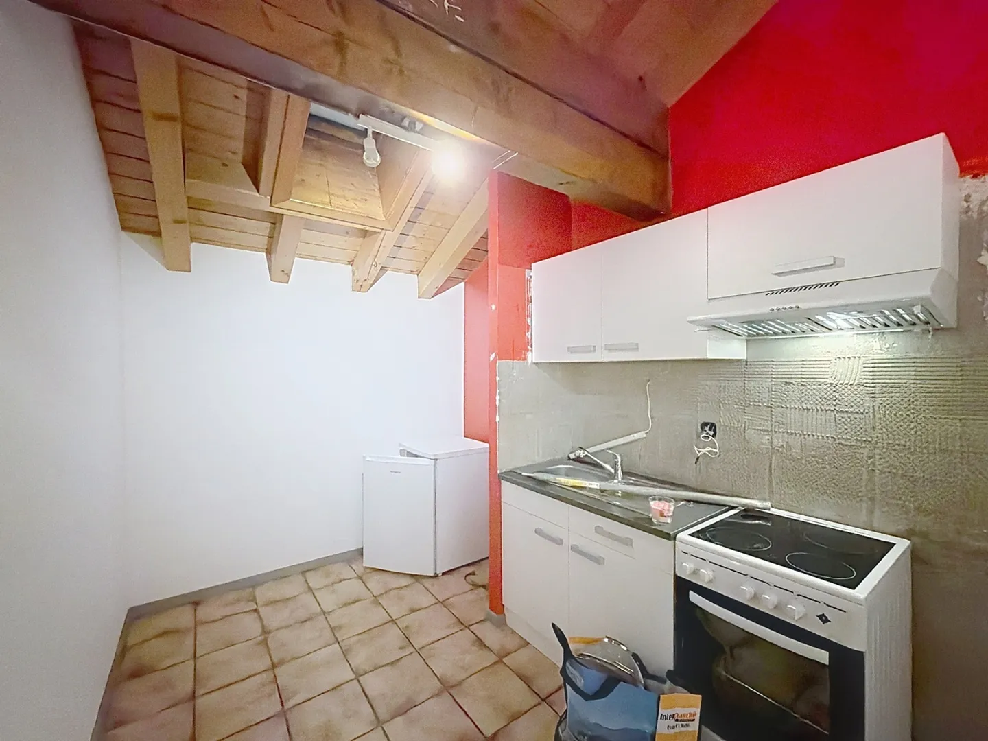 Studio 1.5 stanze - Foto 1 di 4