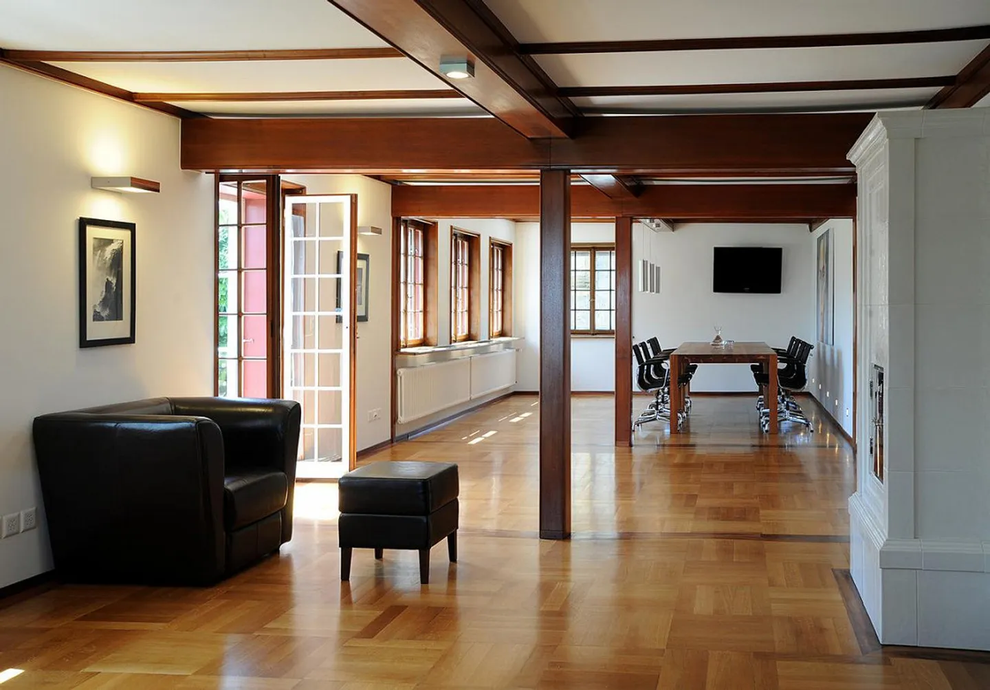 Siècle | ZH - Photo 5 sur 11