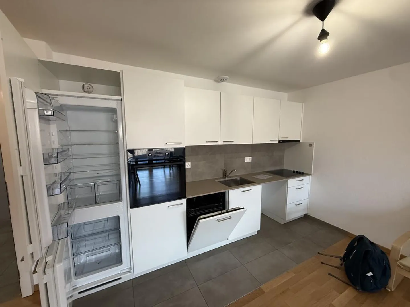 Protected Apartment in Aigle - Photo 2 of 6
