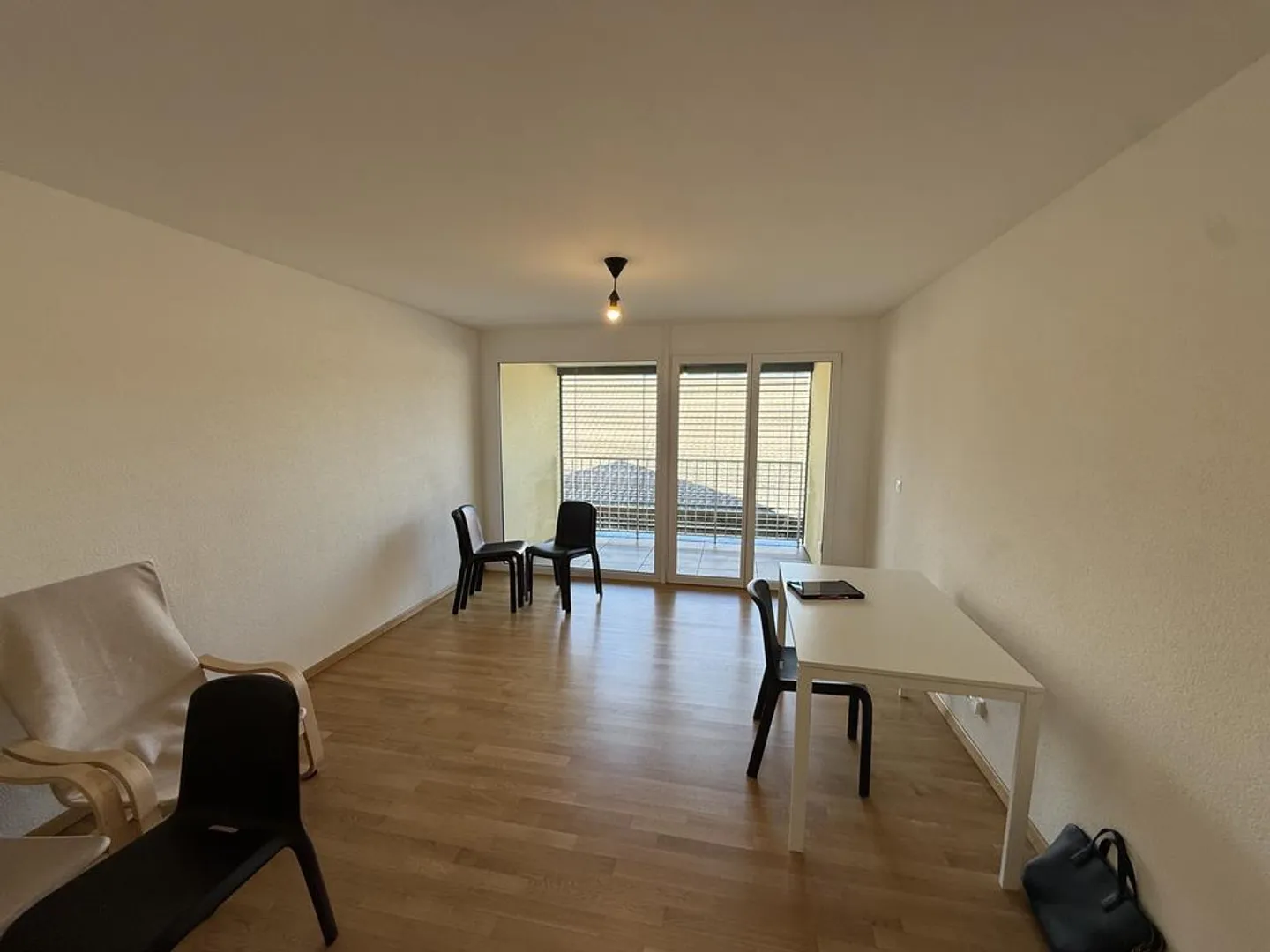 Protected Apartment in Aigle - Photo 5 of 6