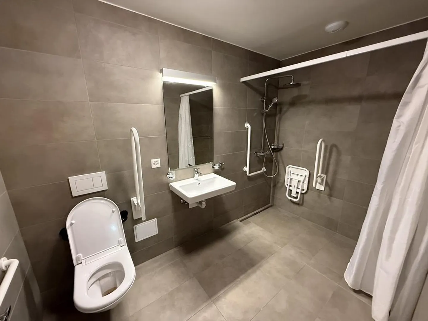 Protected Apartment in Aigle - Photo 6 of 6