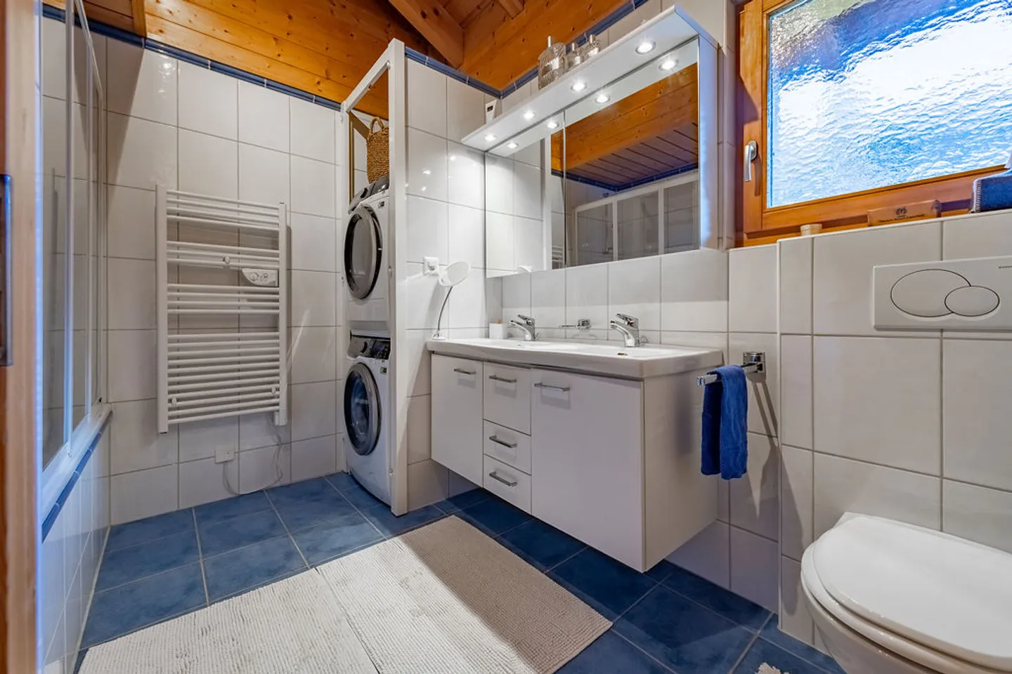 Chalet 5.5 stanze - Foto 9 di 13
