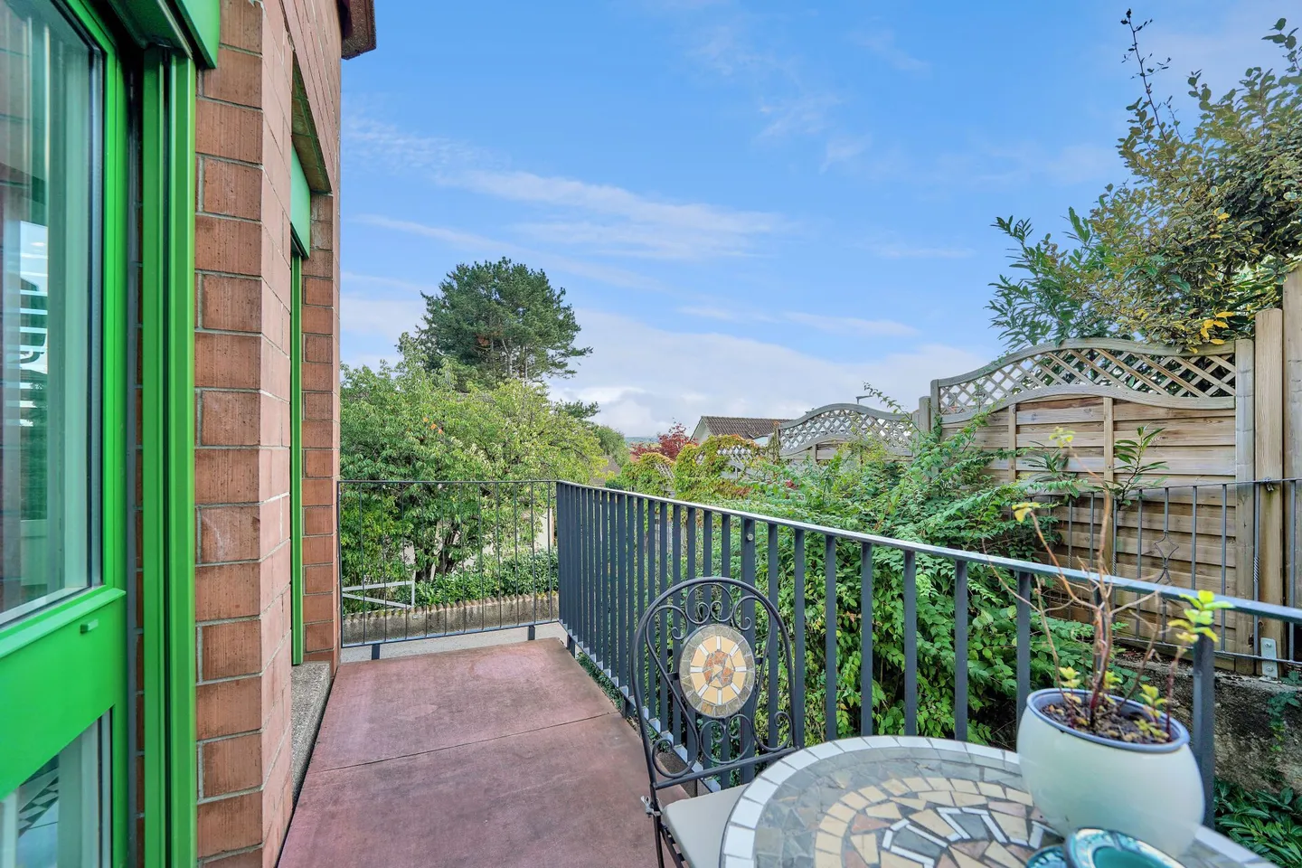Renovated multi-family house with 5 residential units and parking garage - Photo 7 of 13