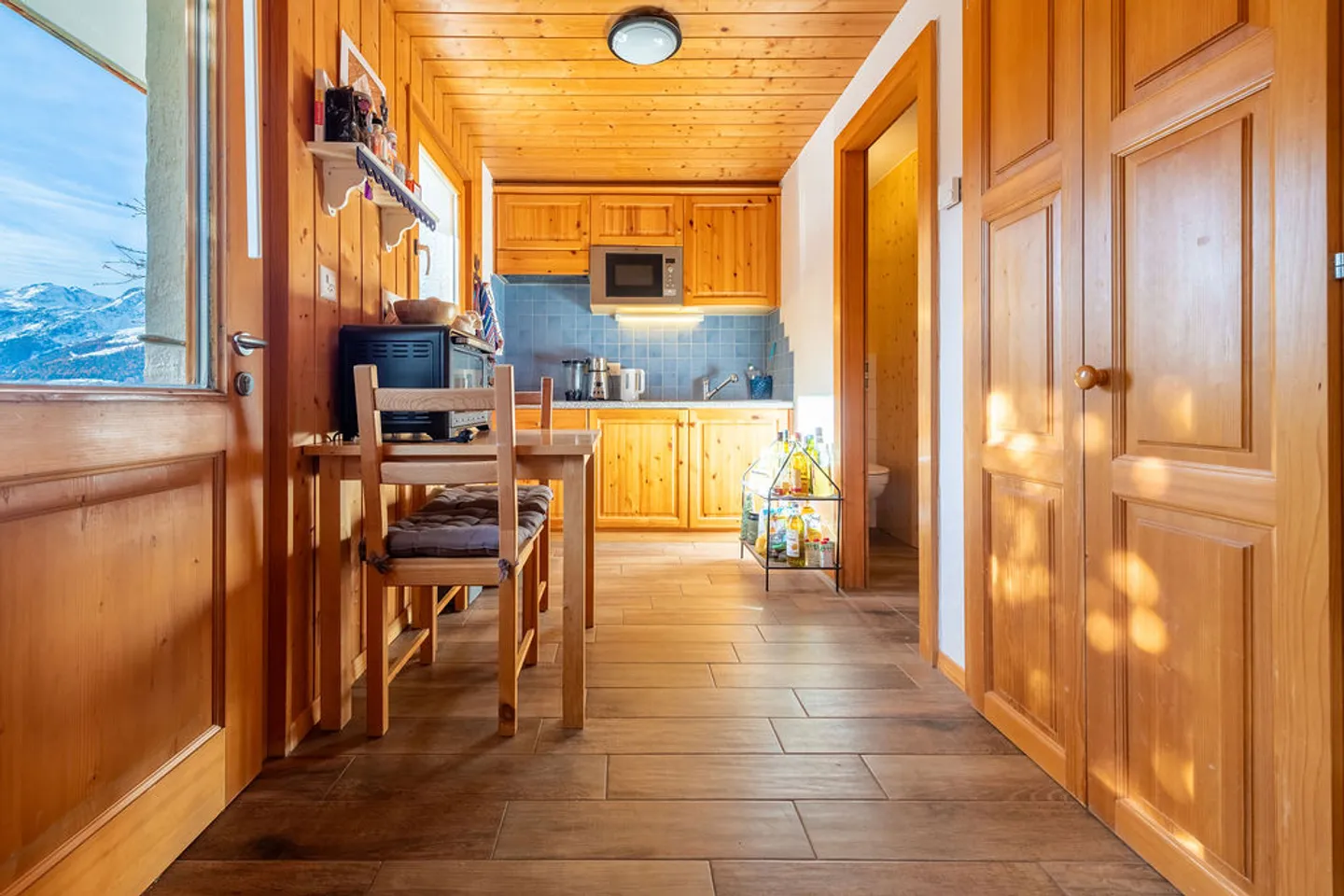 Chalet 5.5 stanze - Foto 13 di 13
