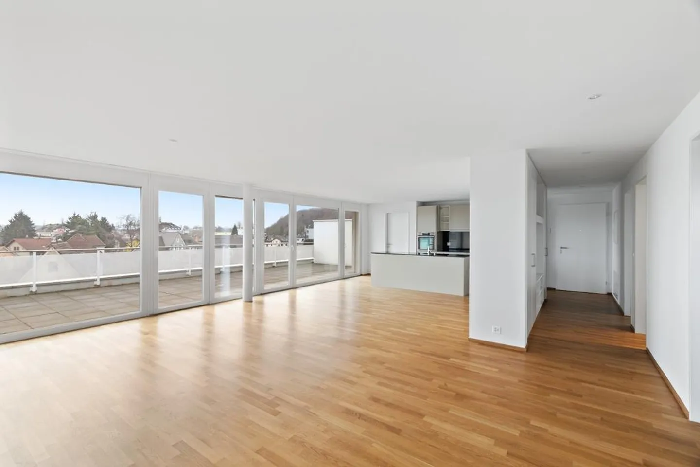 Welcome to your new home! - Photo 1 of 12