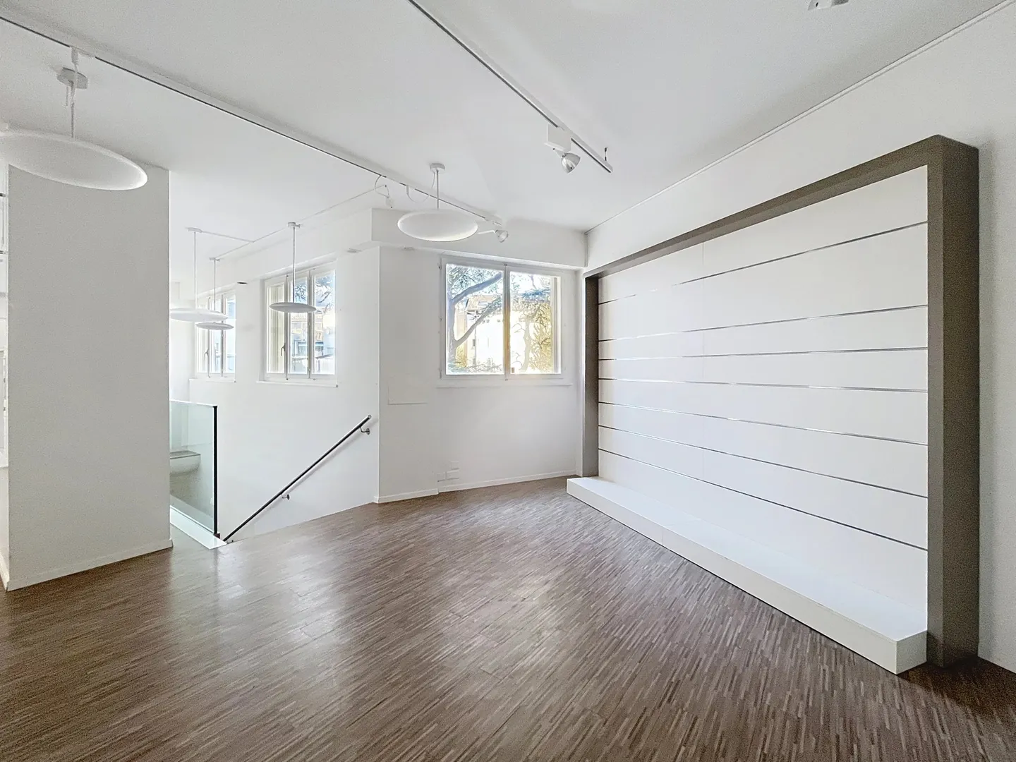 Commercial space in the center of Sion - Large modular areas - Photo 8 of 15