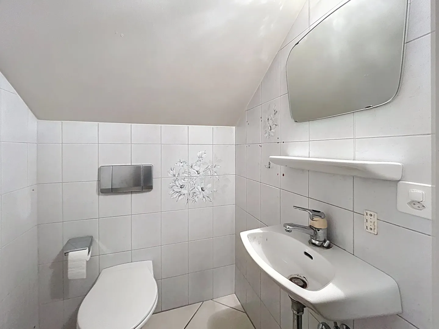 Commercial space in the center of Sion - Large modular areas - Photo 12 of 15