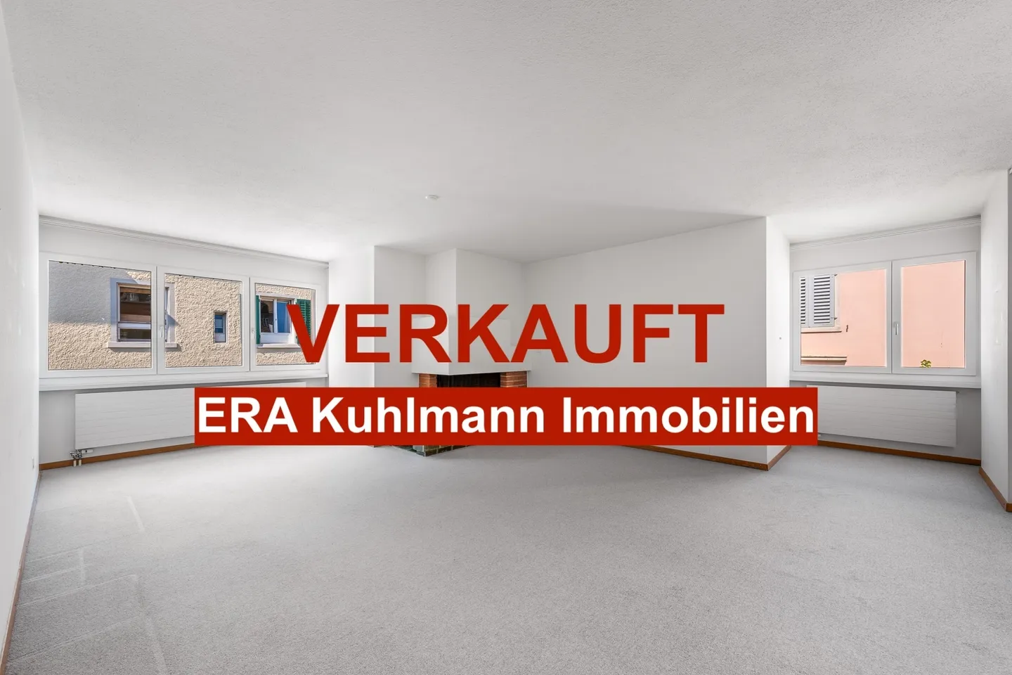 Incantevole appartamento 2.5 stanze nel bellissimo Zurigo-Hottingen - Foto 1 di 1