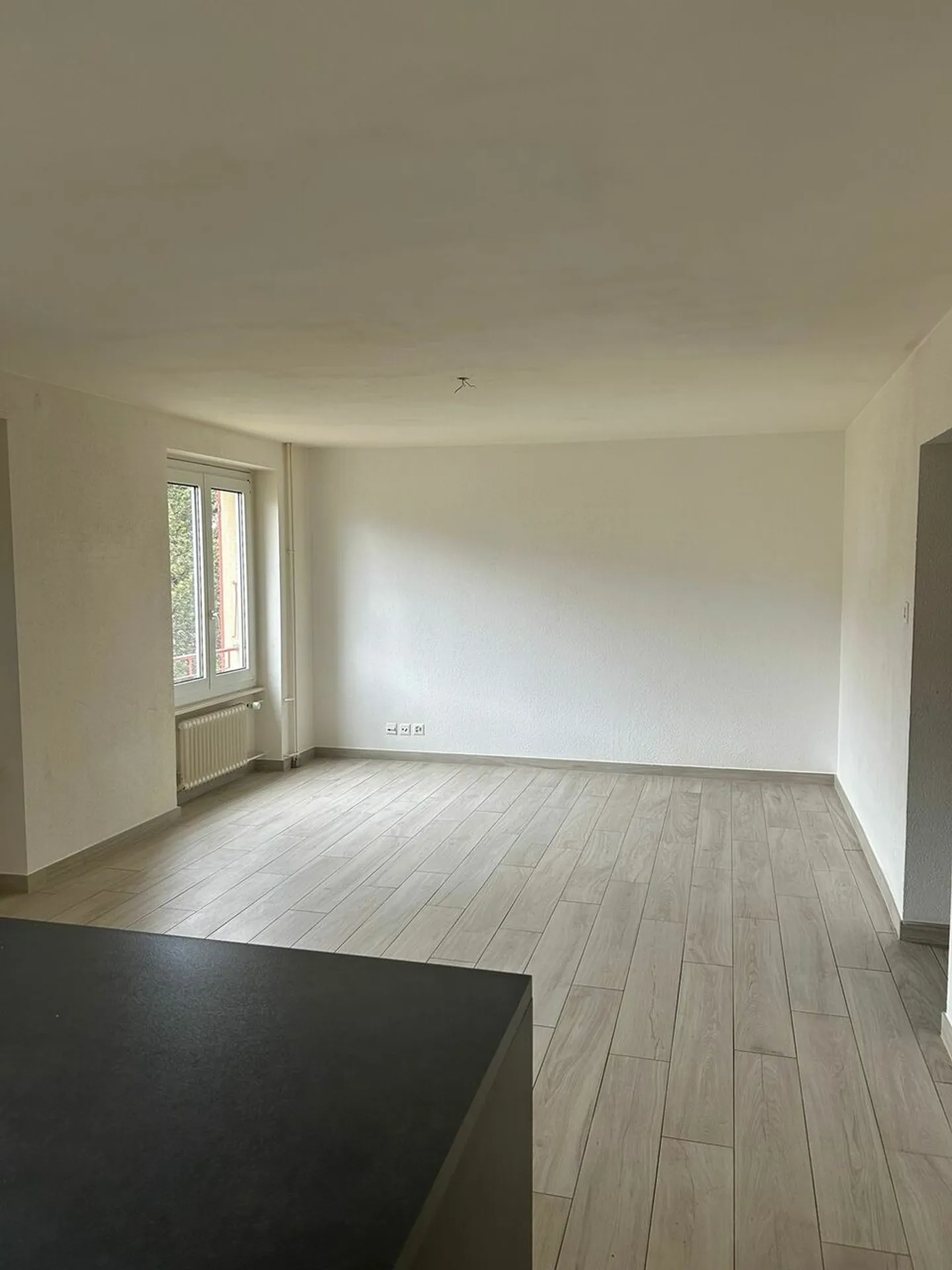 Große 4,5-Zimmer-Wohnung in Locle - Foto 2 von 8
