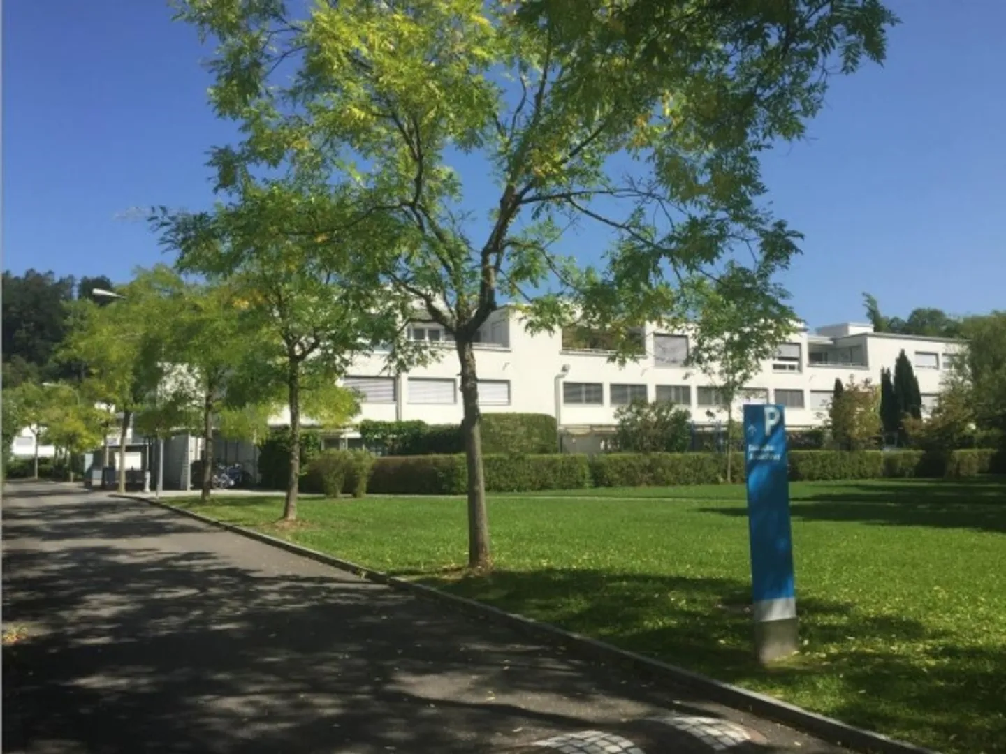 Modernes Apartment in Adliswil - Foto 1 von 1