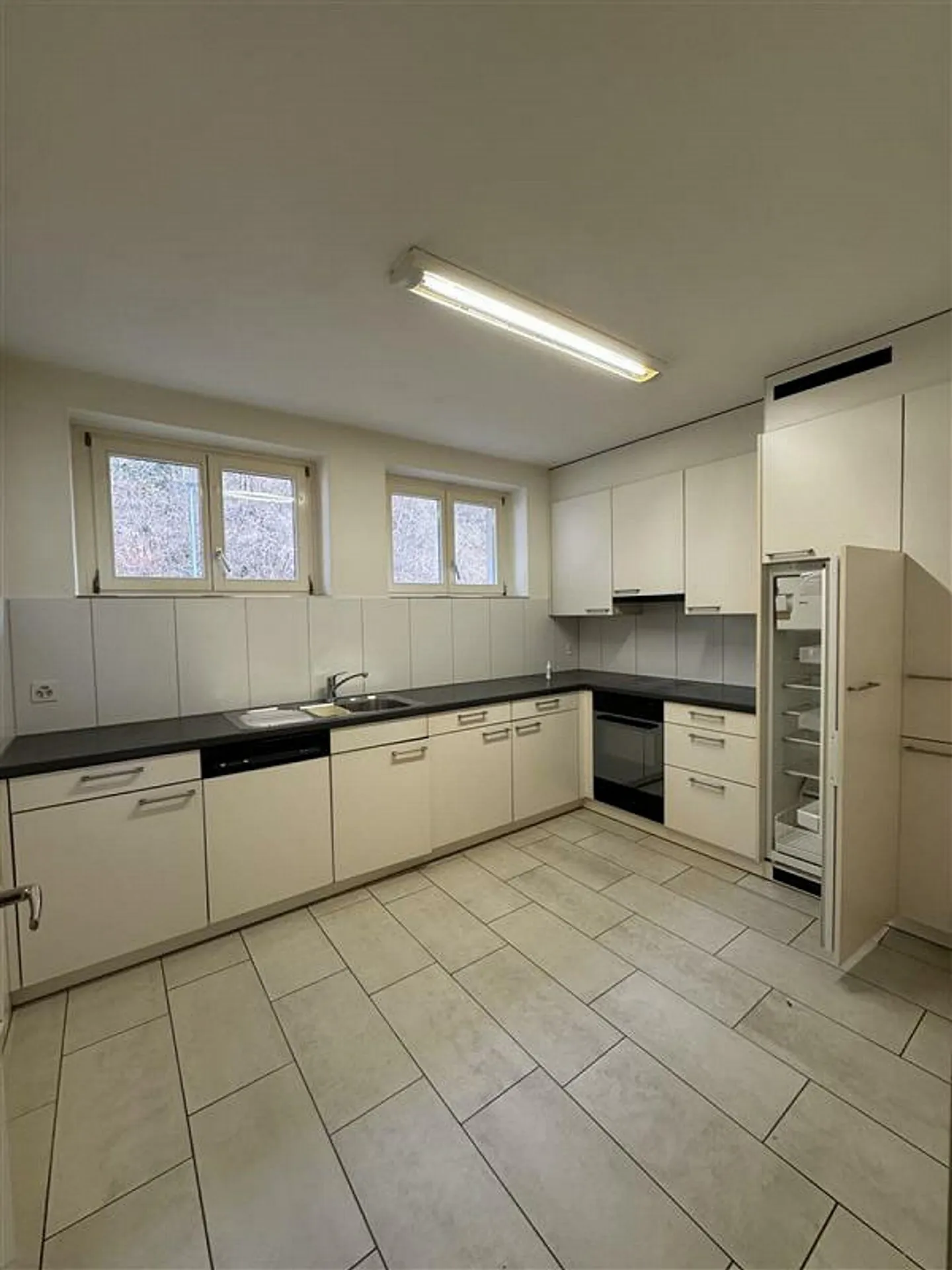 Appartement de 3.5 pièces à la gare de Wolhusen - Photo 4 sur 7